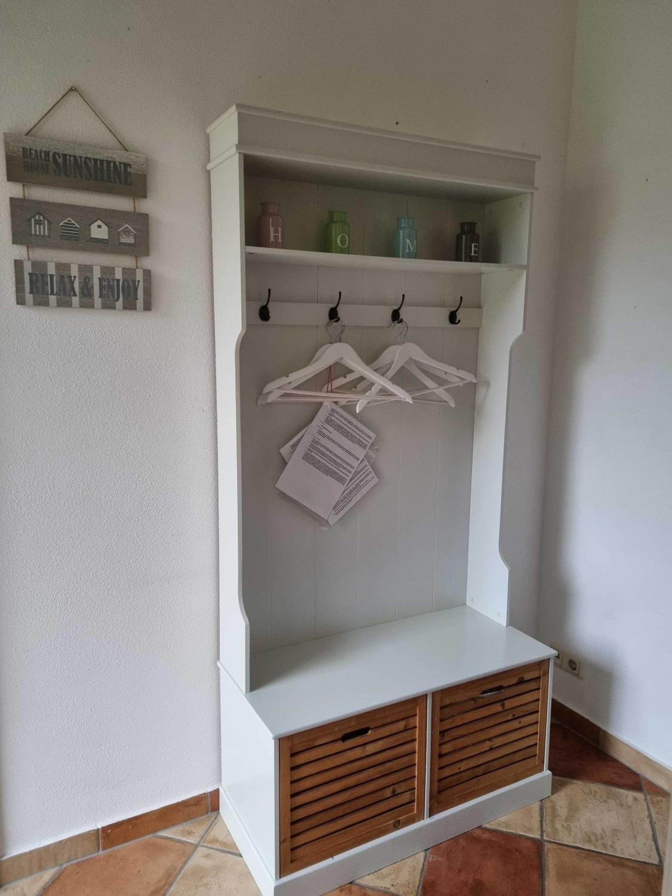 Ferienhaus - Bungalow