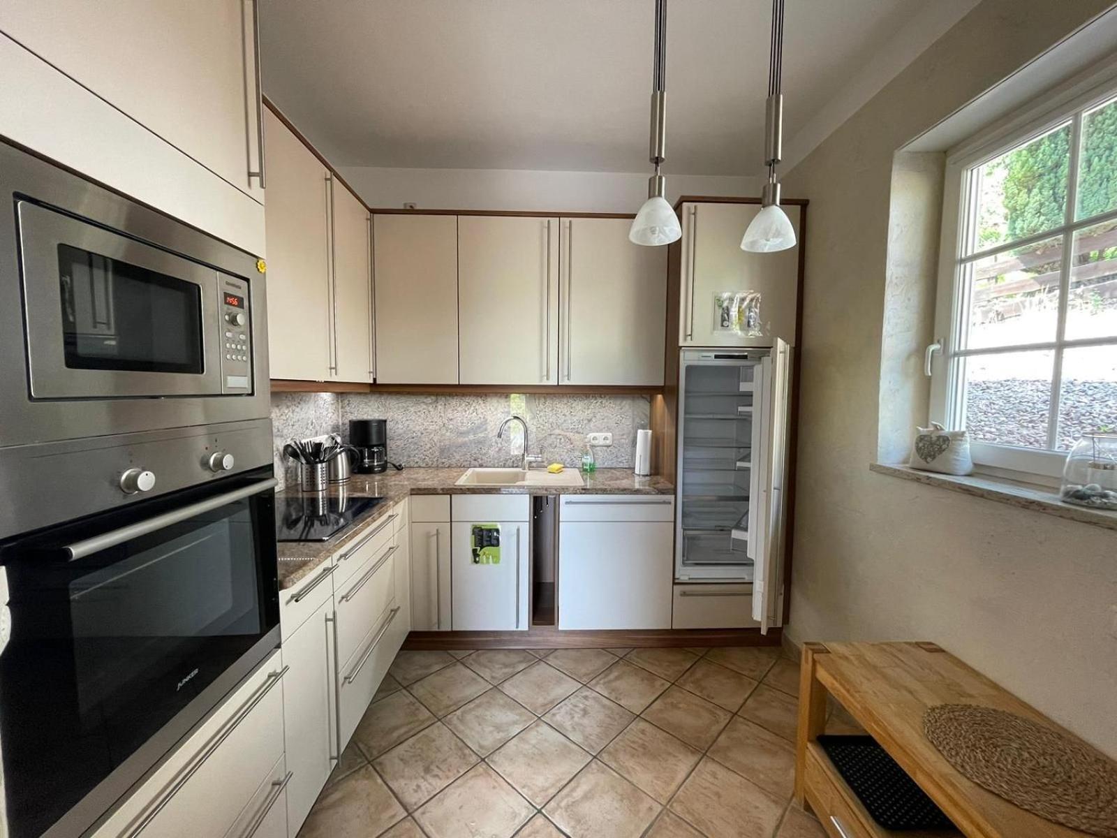 Ferienhaus - Bungalow