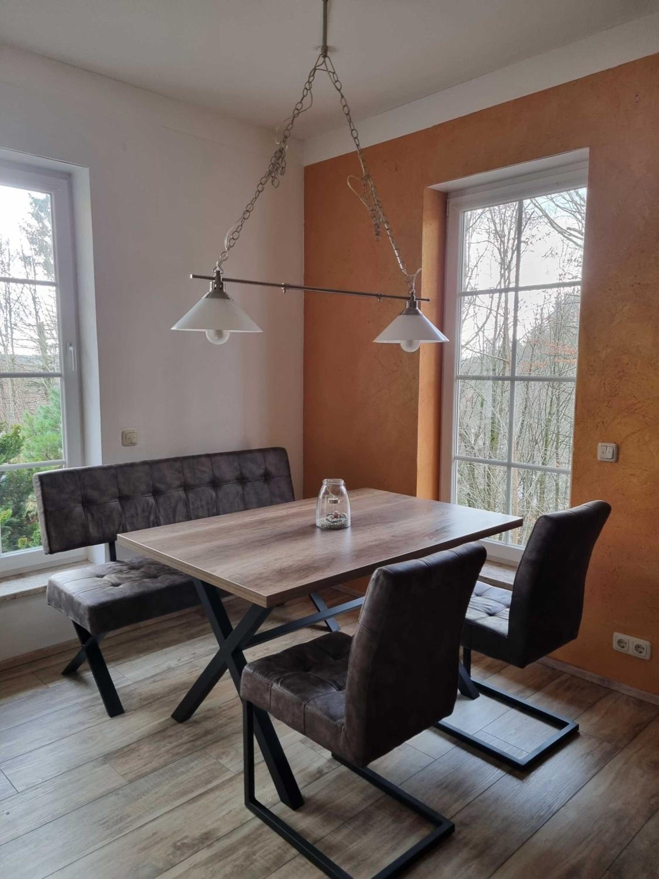 Ferienhaus - Bungalow