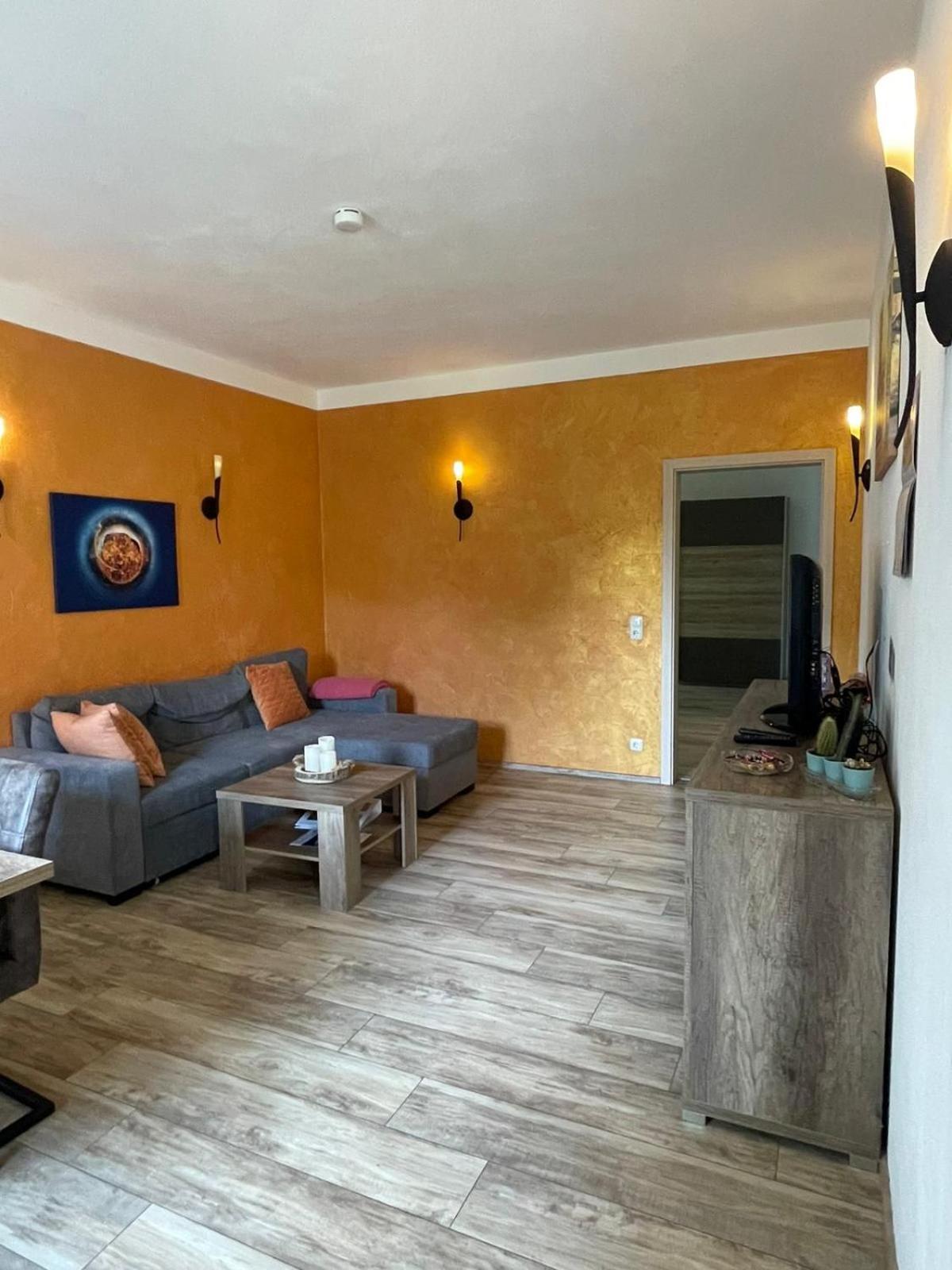Ferienhaus - Bungalow