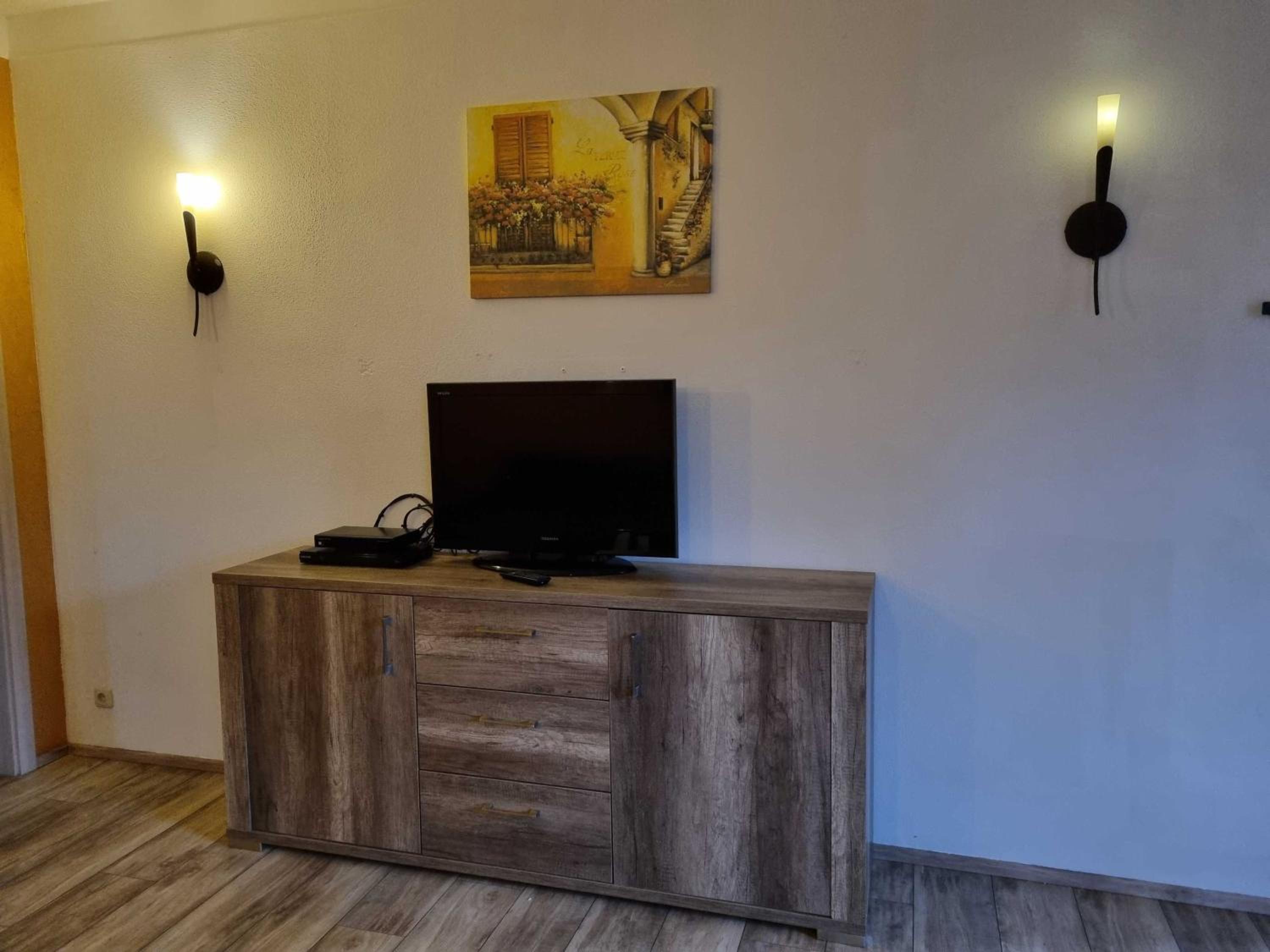 Ferienhaus - Bungalow