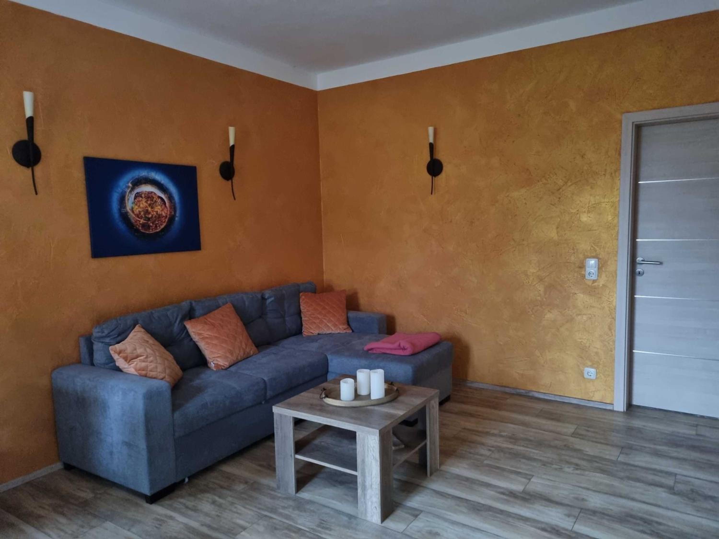 Ferienhaus - Bungalow
