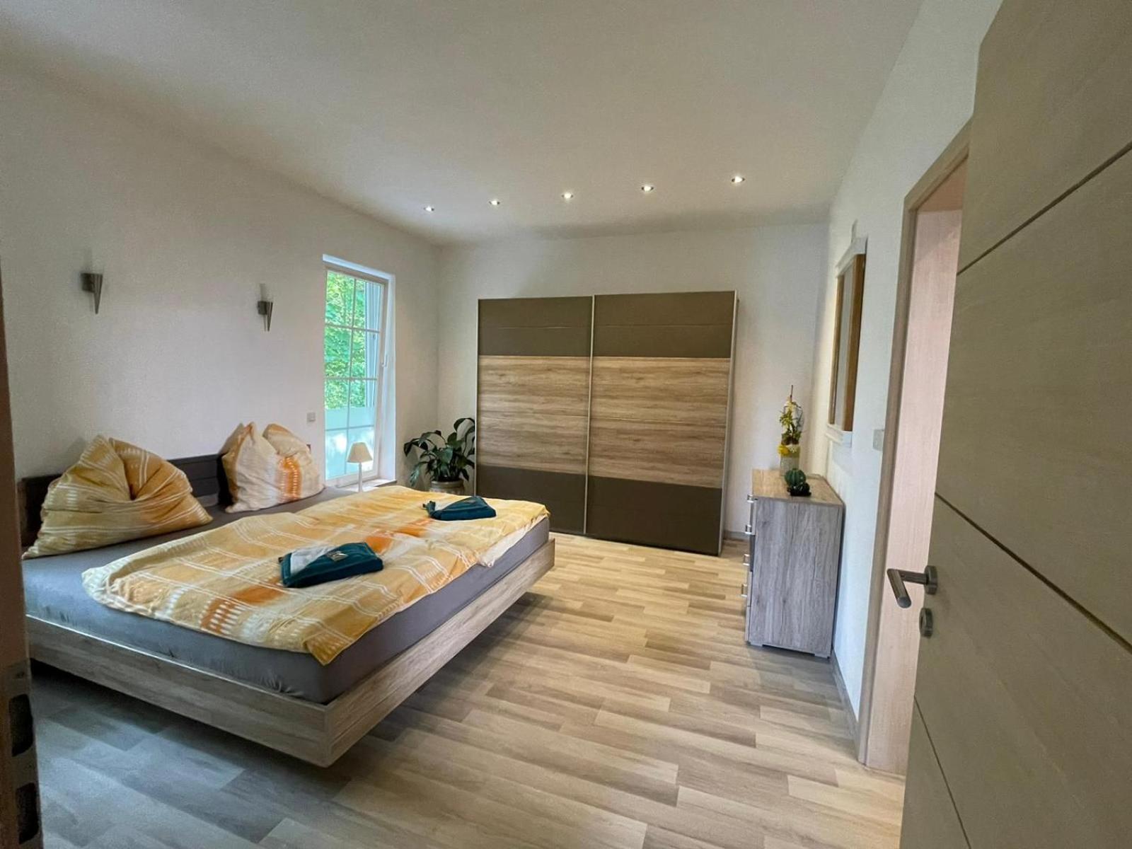Ferienhaus - Bungalow