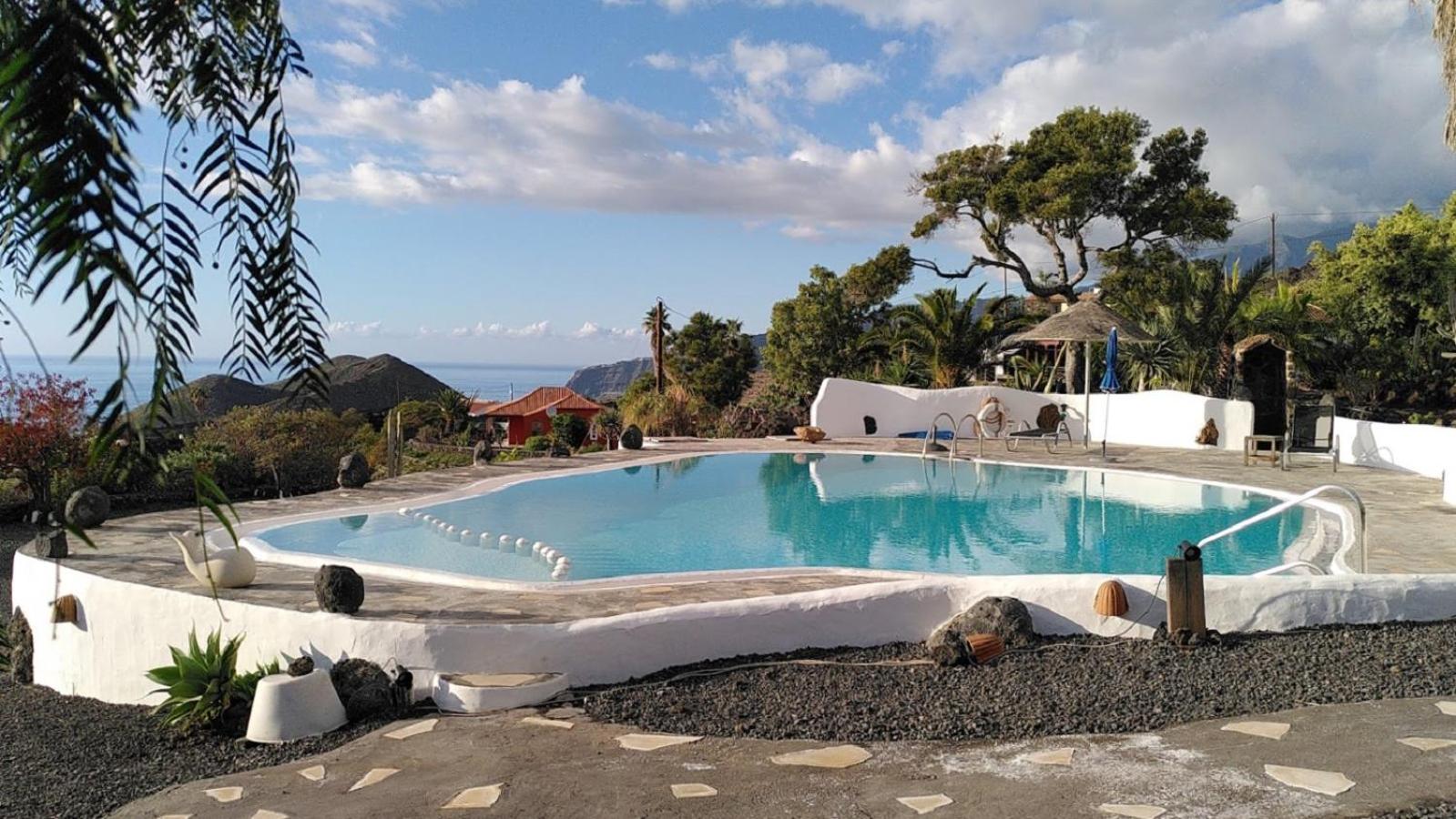 La Hacienda BuenVivir - Apartamentos