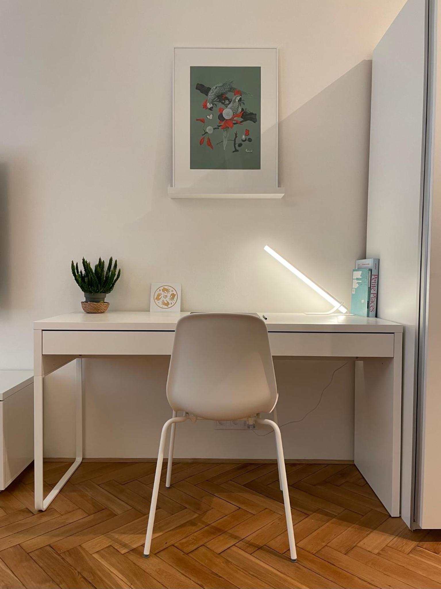 Urban Retreat I Modern Boho Apartments in Lovely Letná District - 10 minutes from Old Town