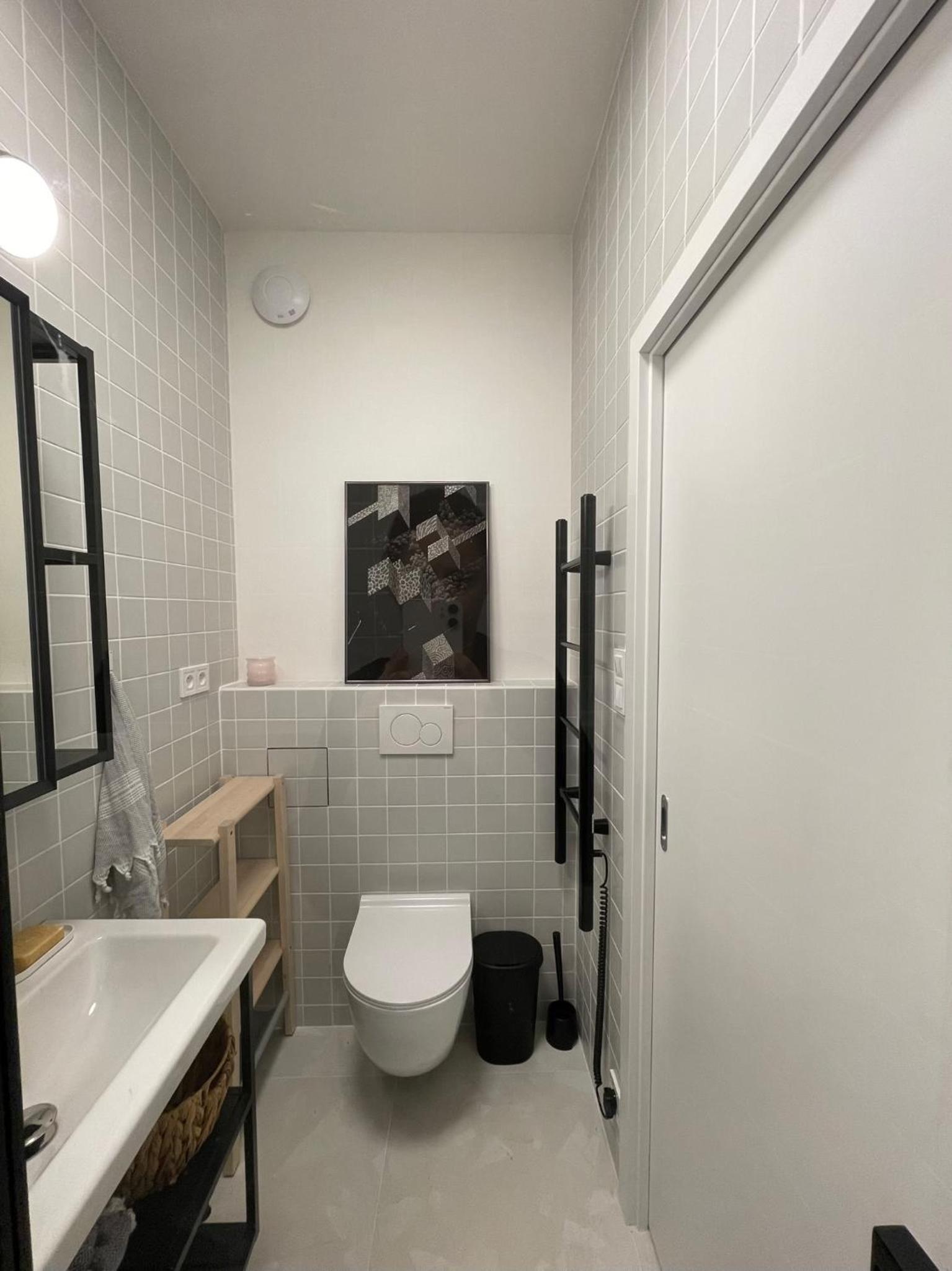 Urban Retreat I Modern Boho Apartments in Lovely Letná District - 10 minutes from Old Town