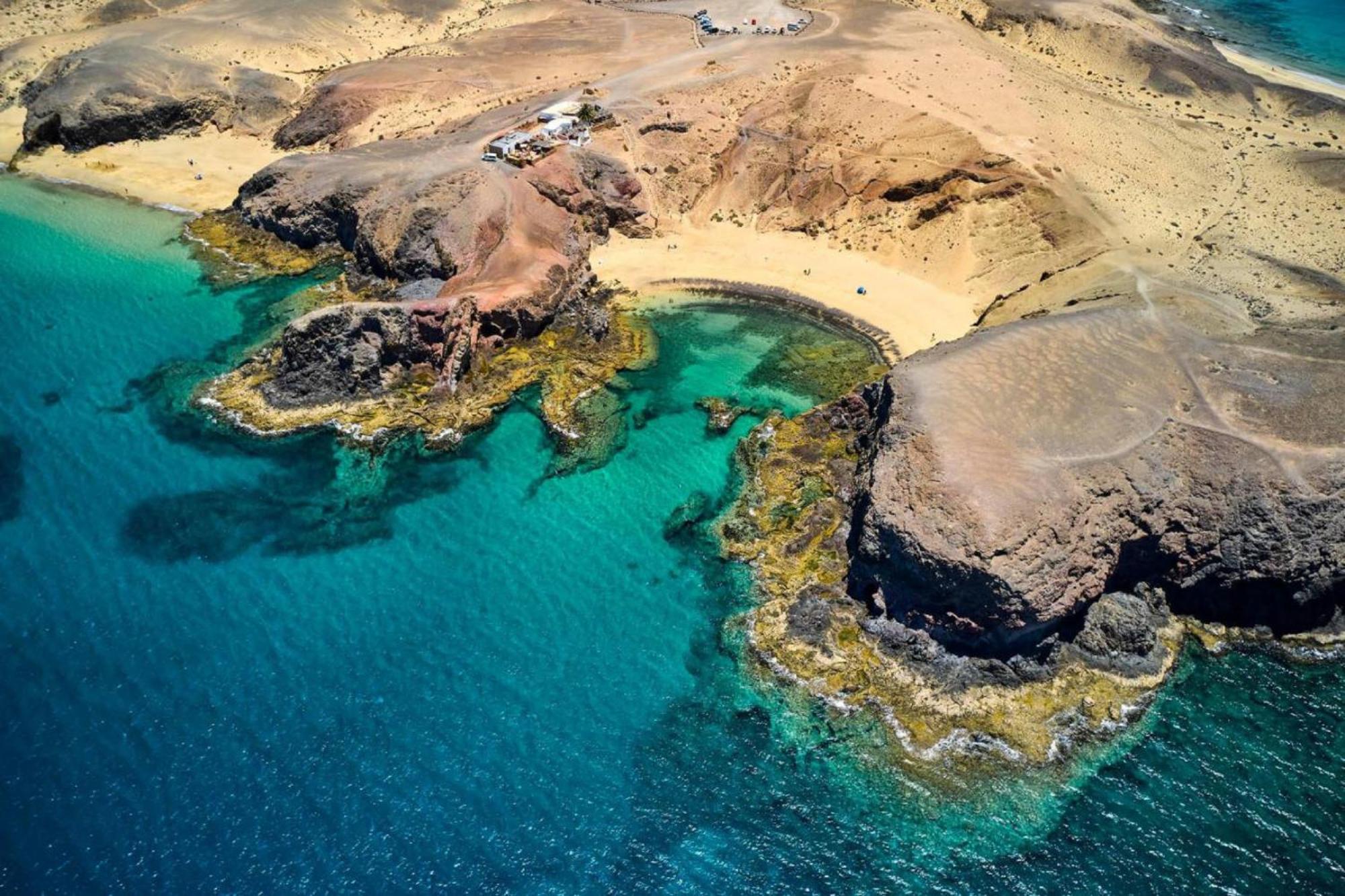 La Rinconera