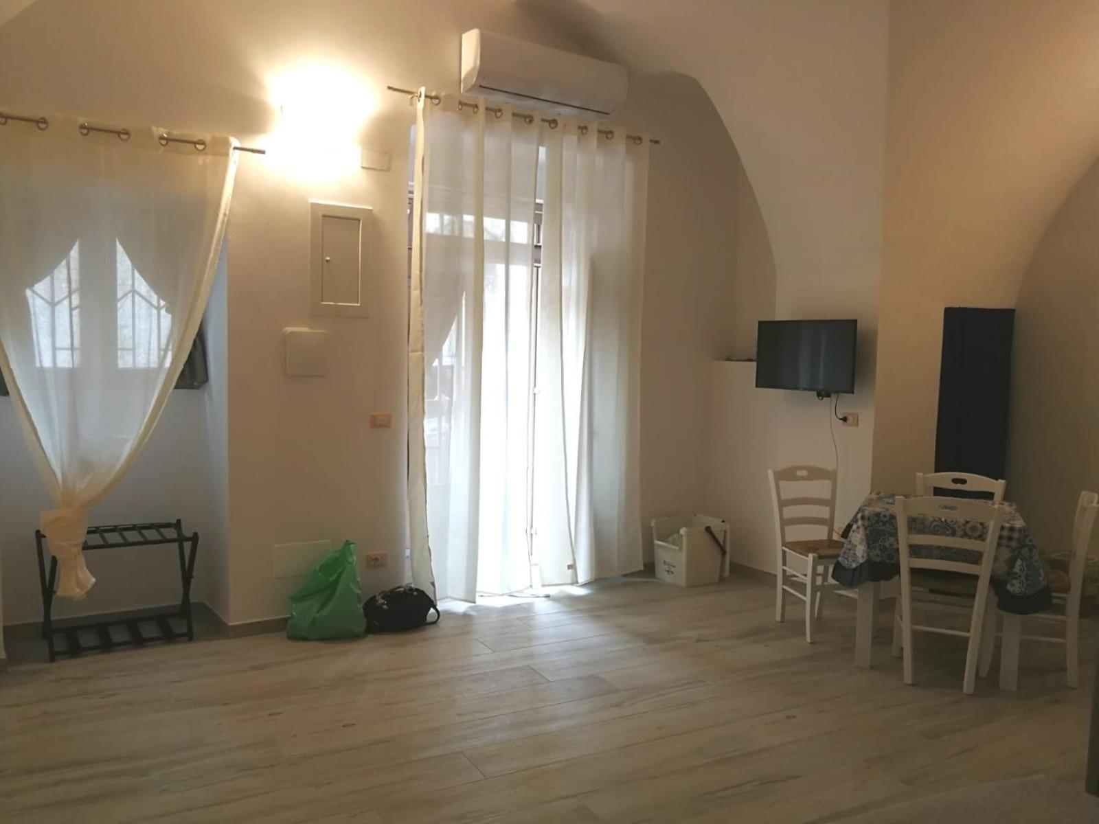 Bed&breakfast La signorina casa vacanza view 3