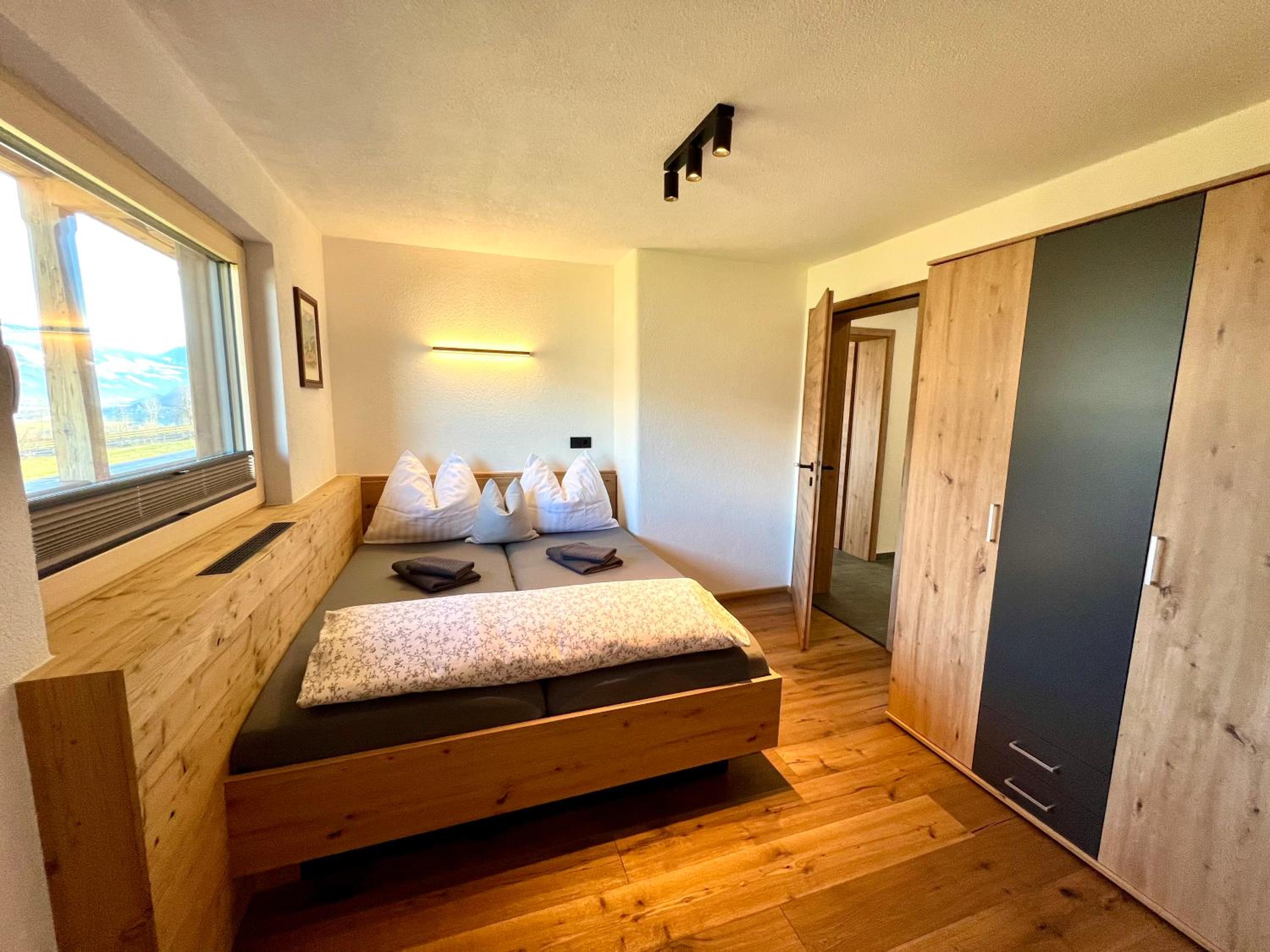 Appartement Hirner