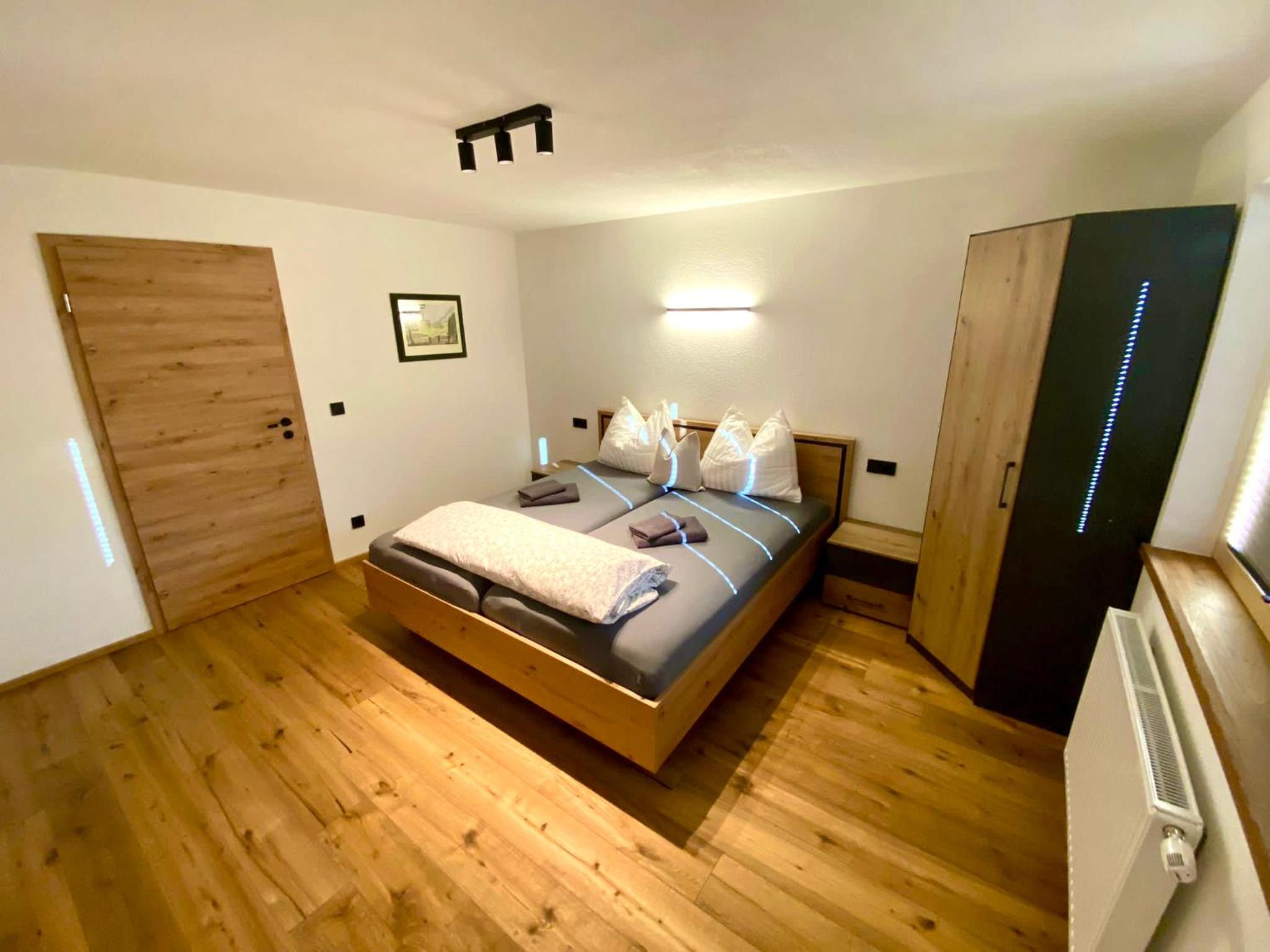 Appartement Hirner