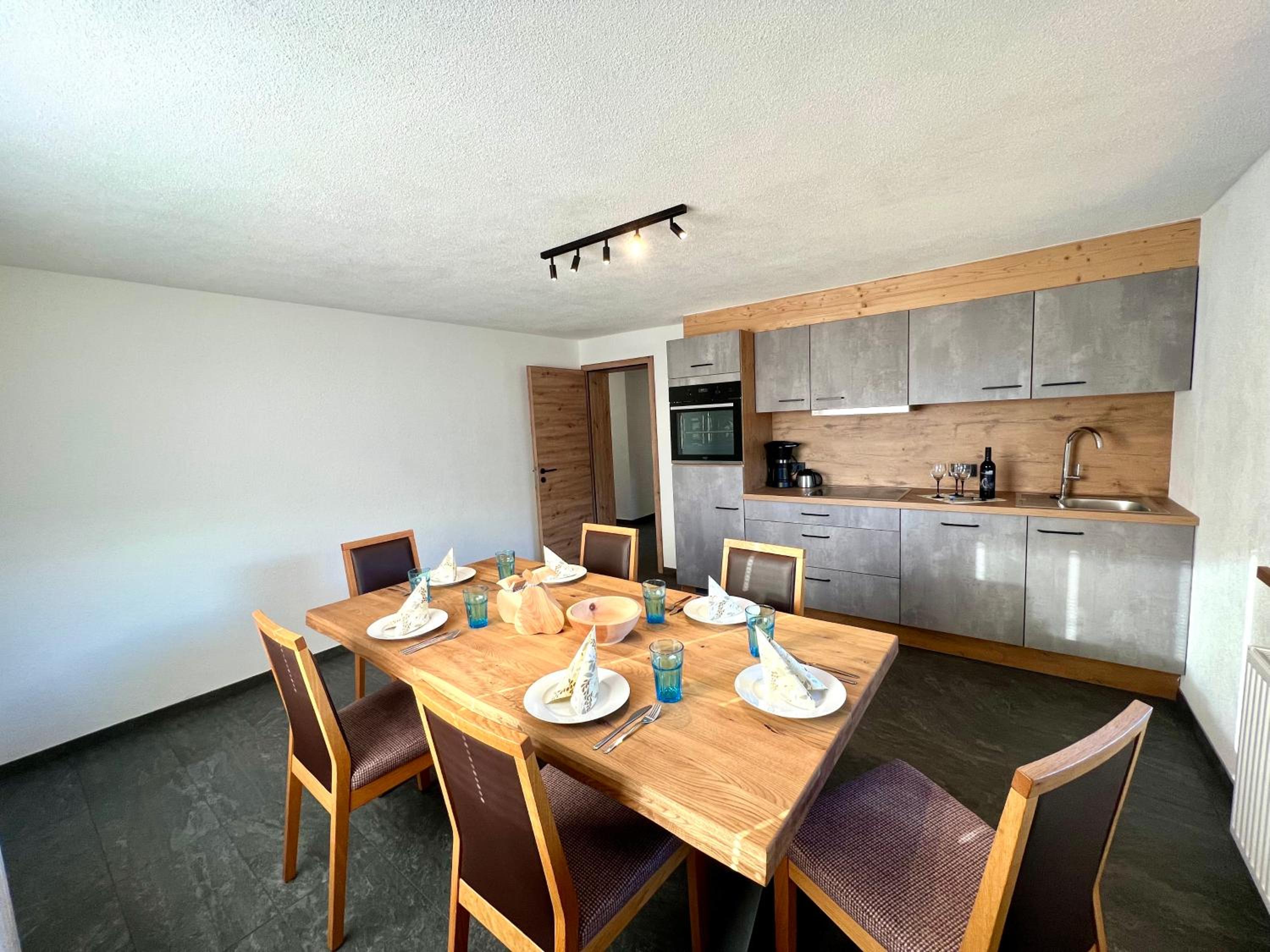 Appartement Hirner