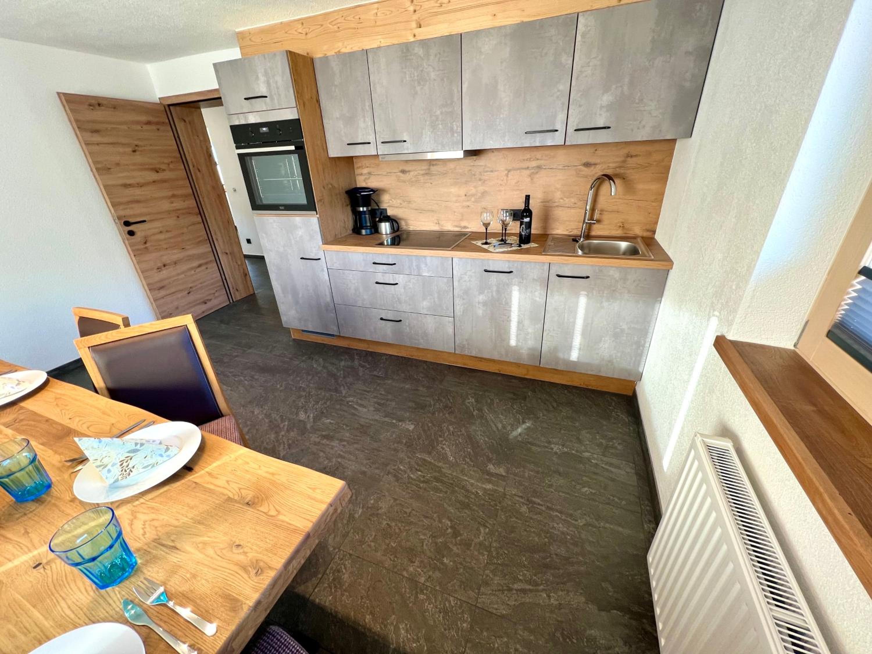 Appartement Hirner
