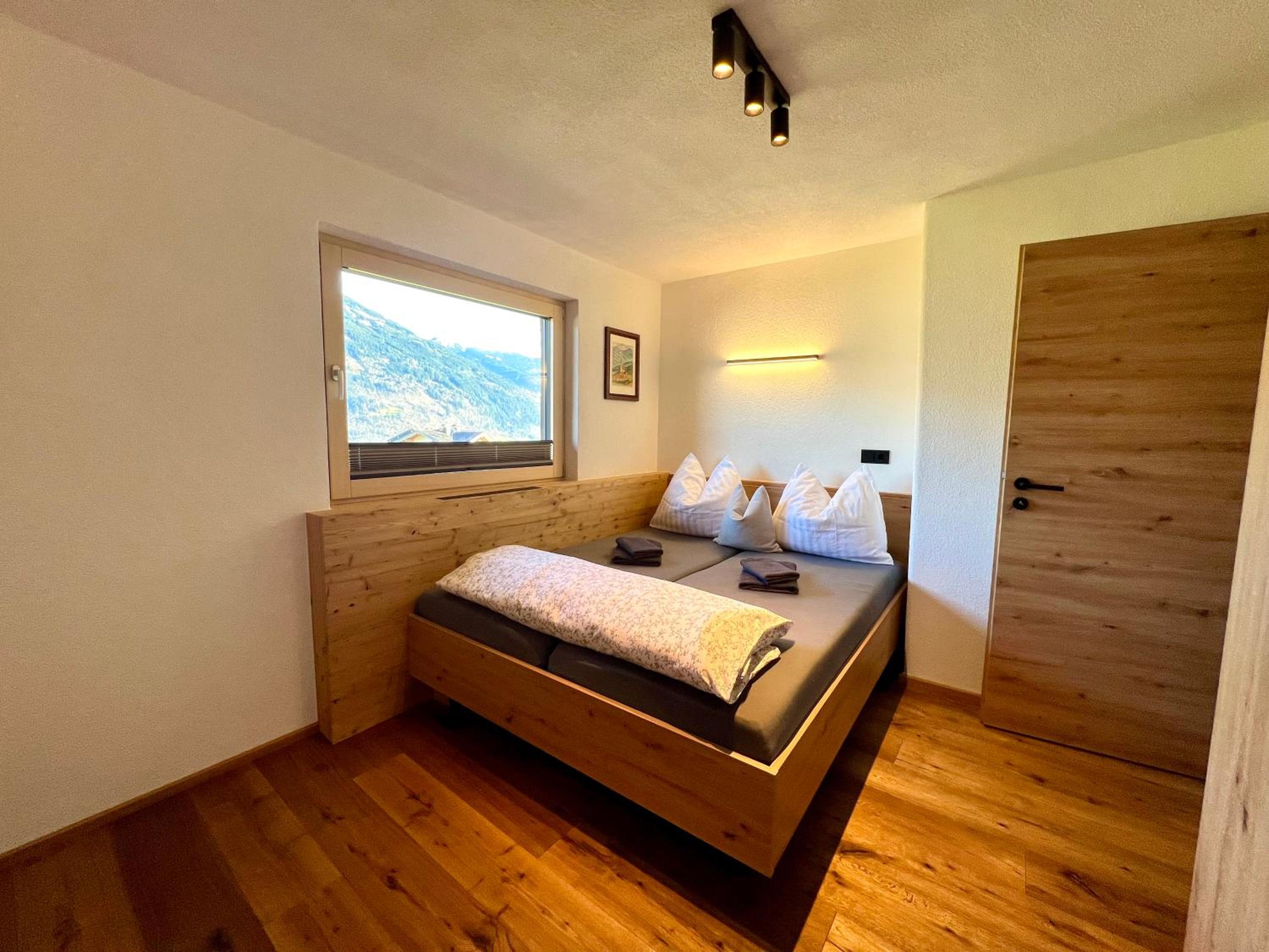 Appartement Hirner