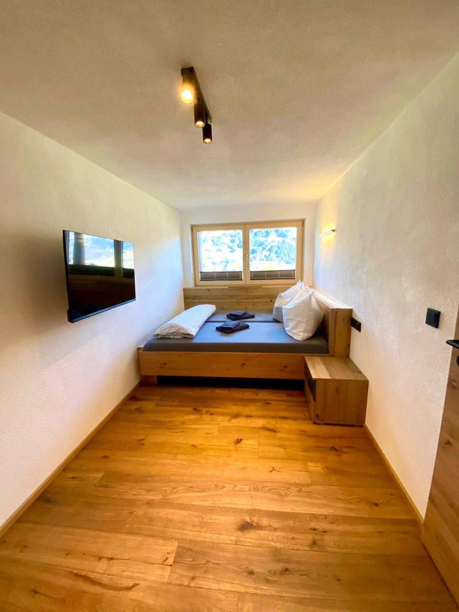 Appartement Hirner