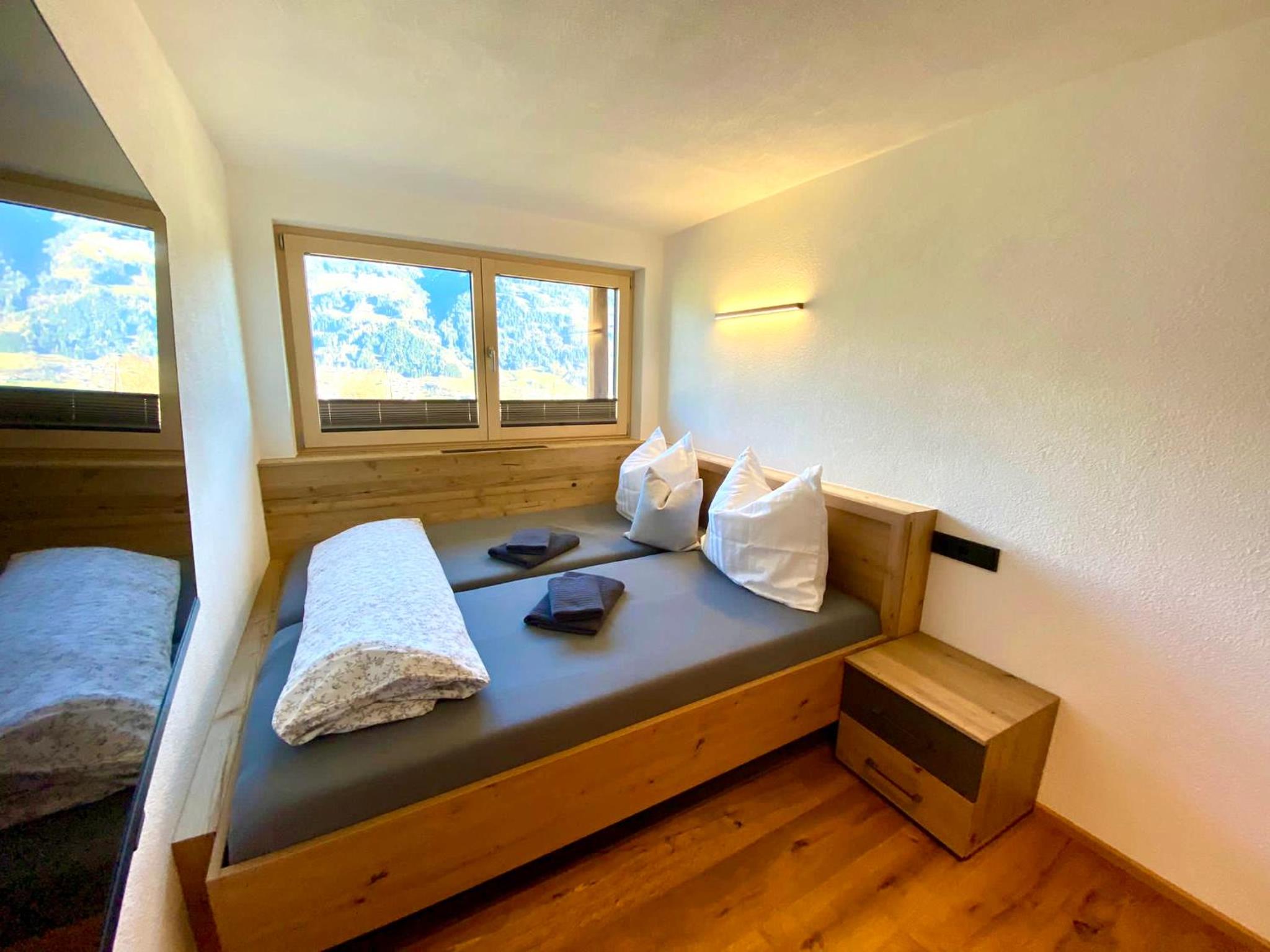 Appartement Hirner