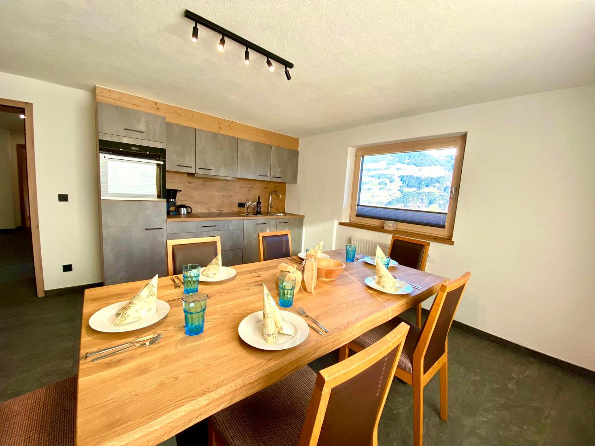 Appartement Hirner