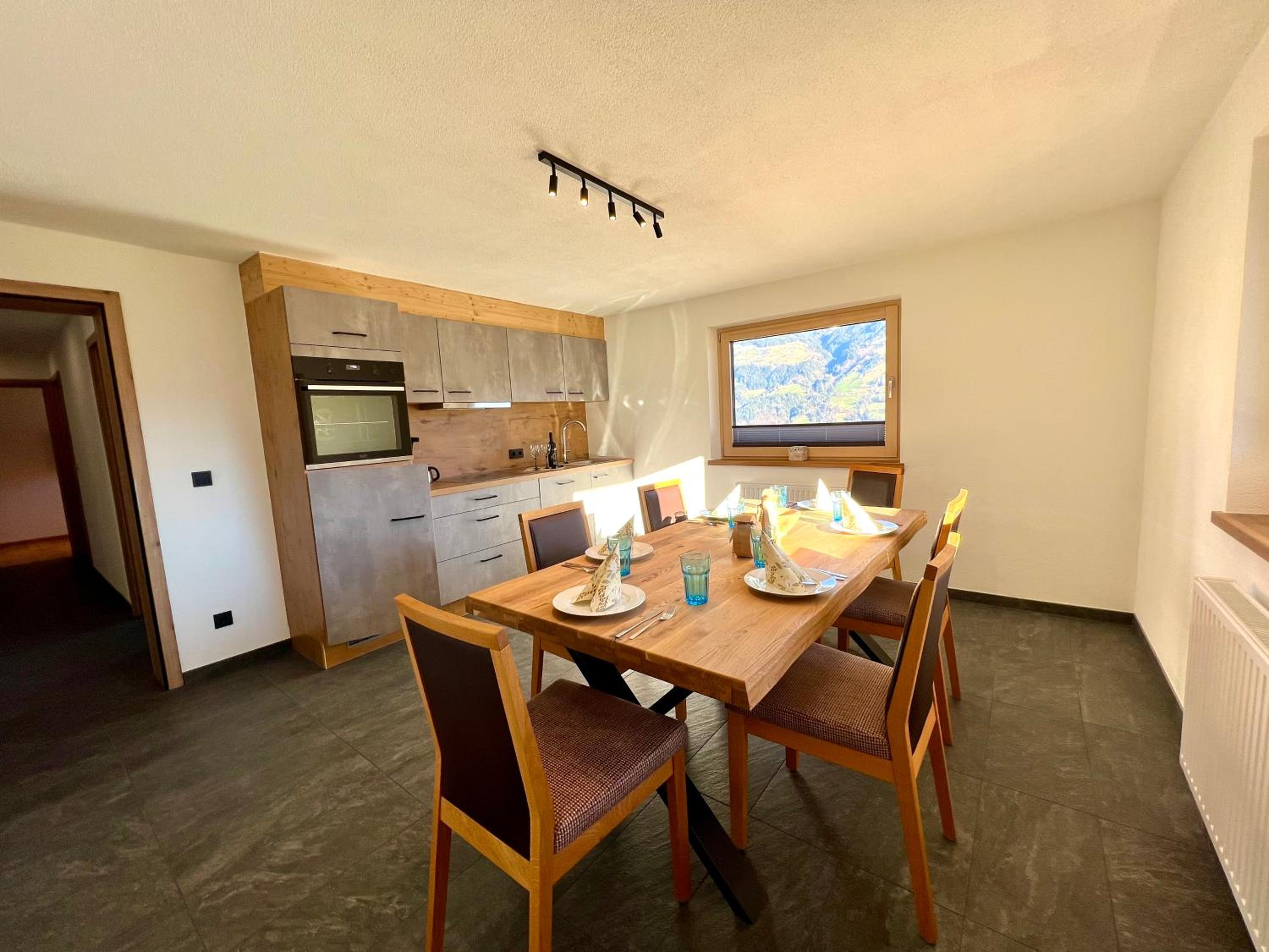 Appartement Hirner