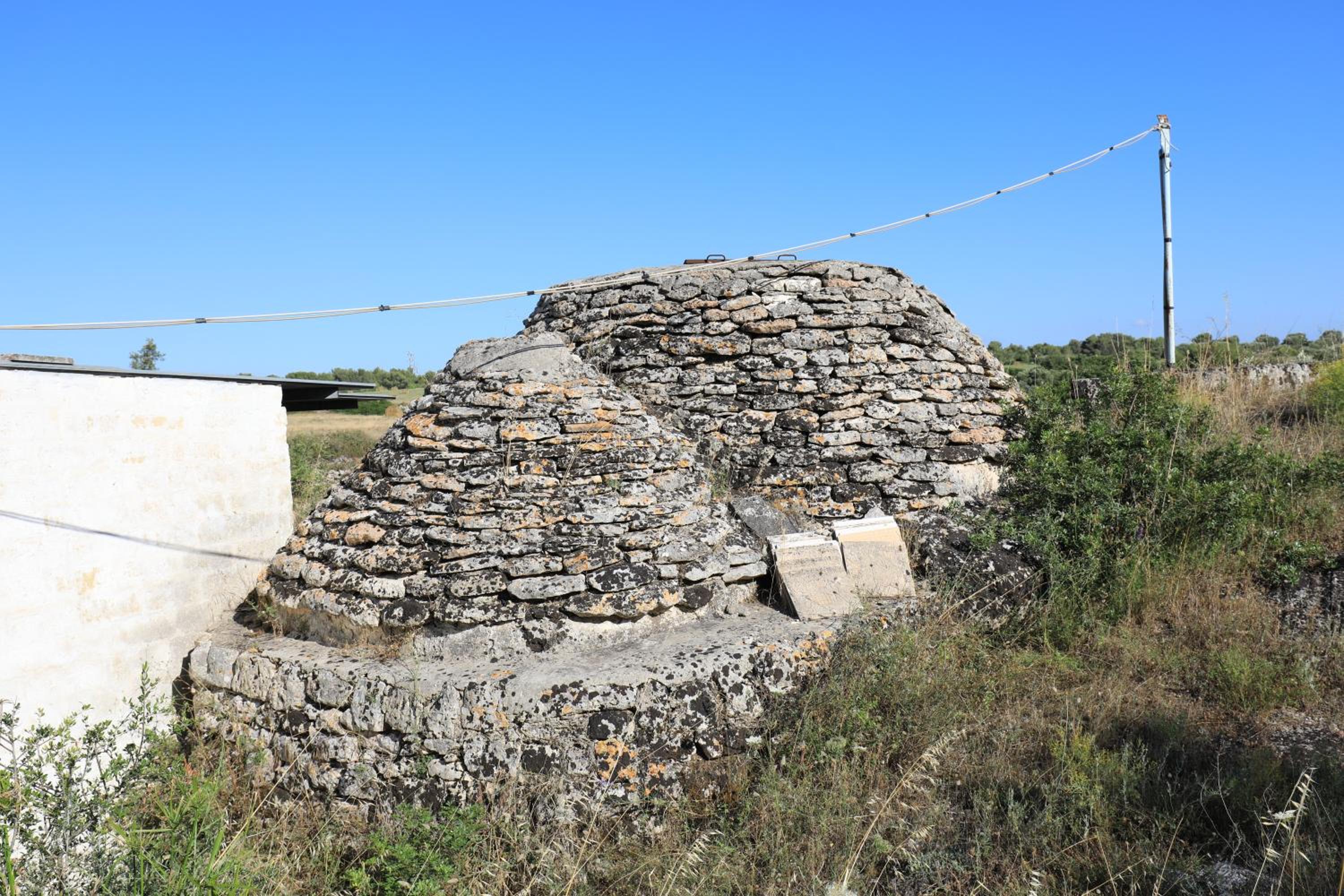 La Valle delle Rose