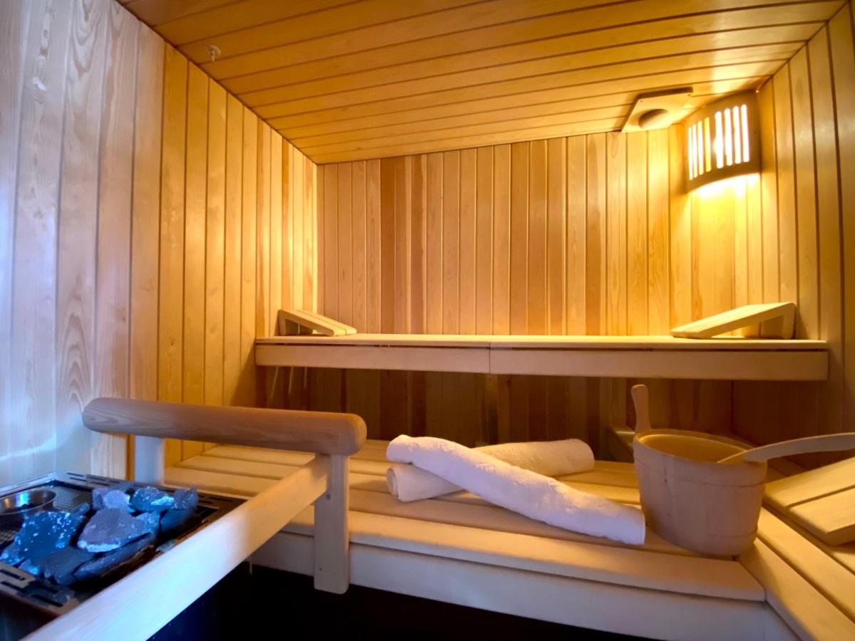 Apartment Palace Davos