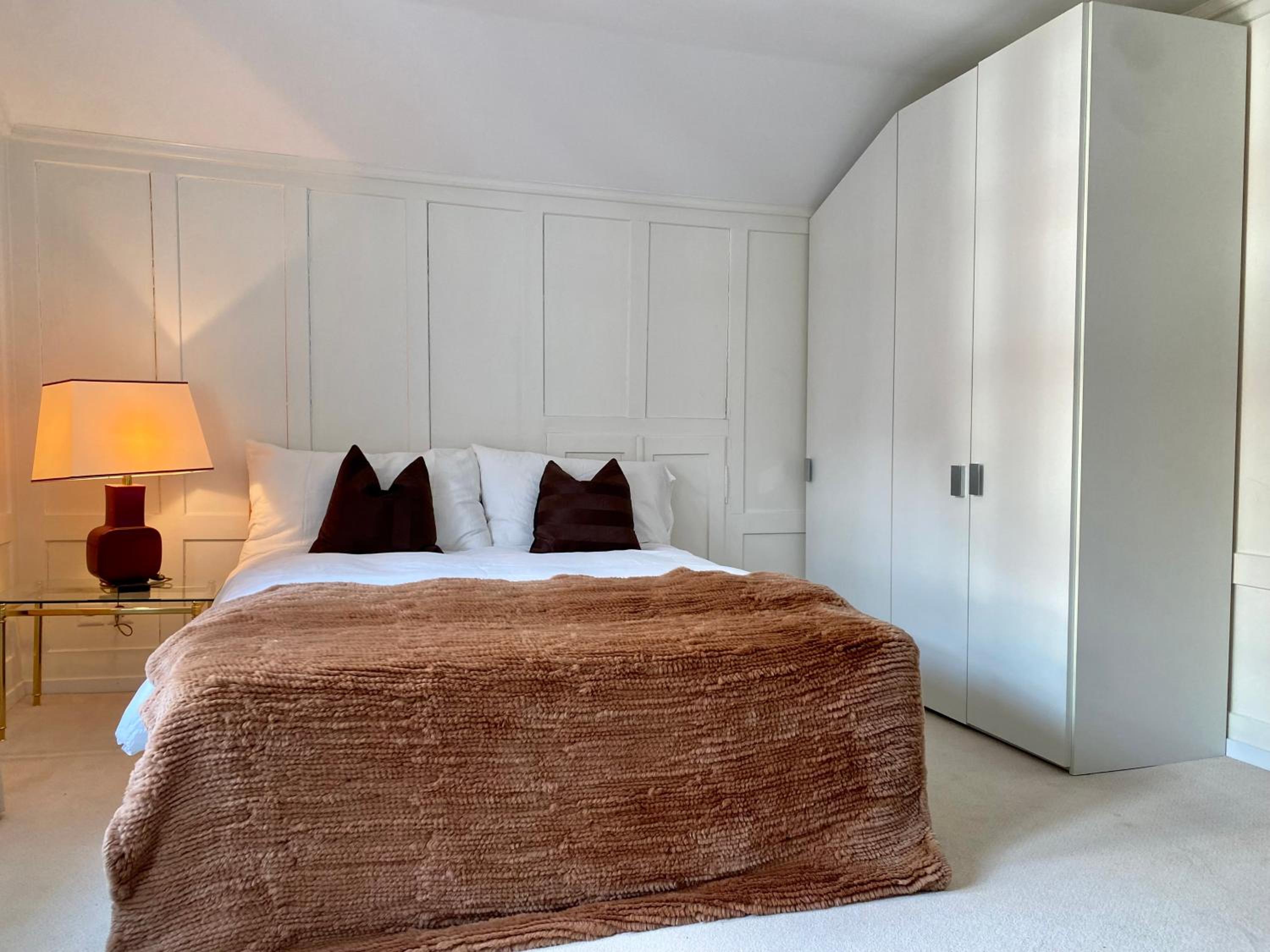 Apartment Palace Davos