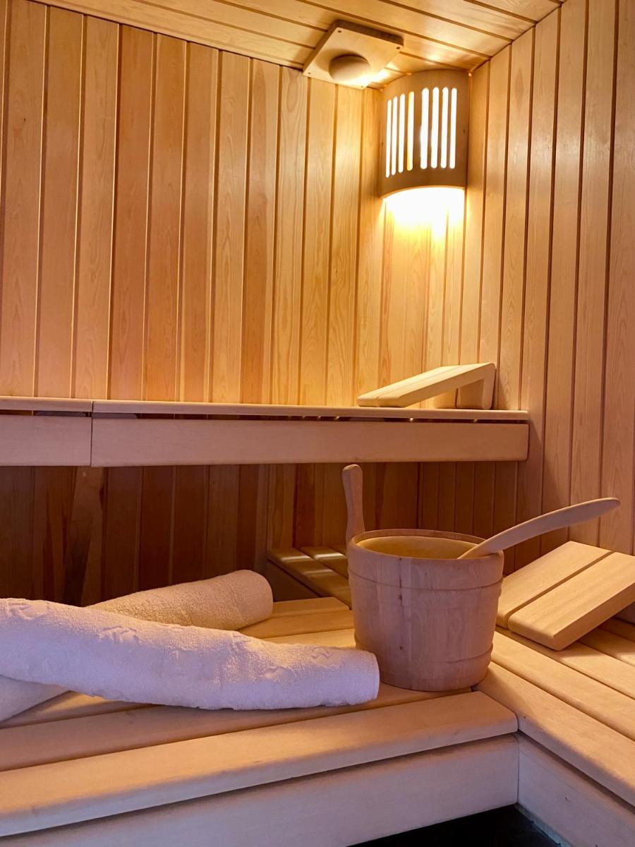 Apartment Palace Davos