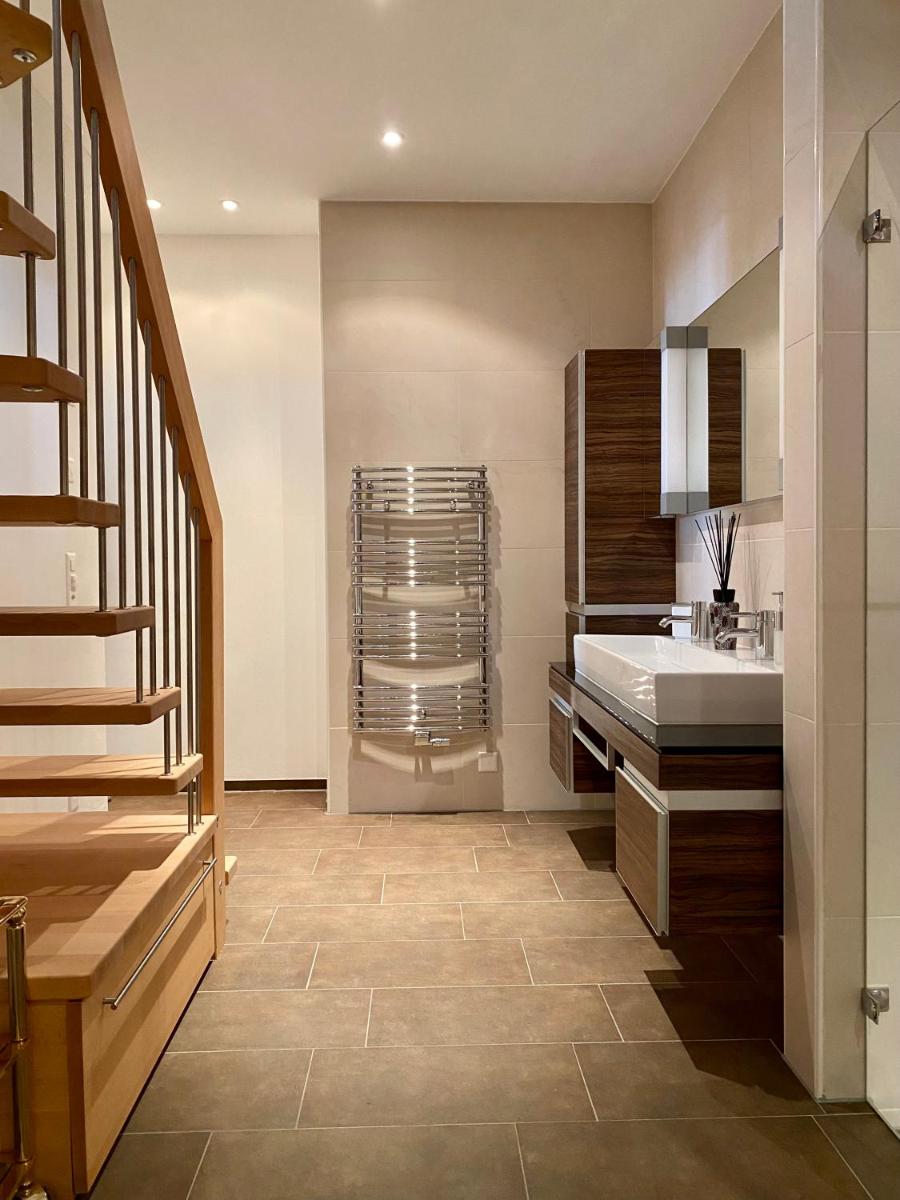 Apartment Palace Davos