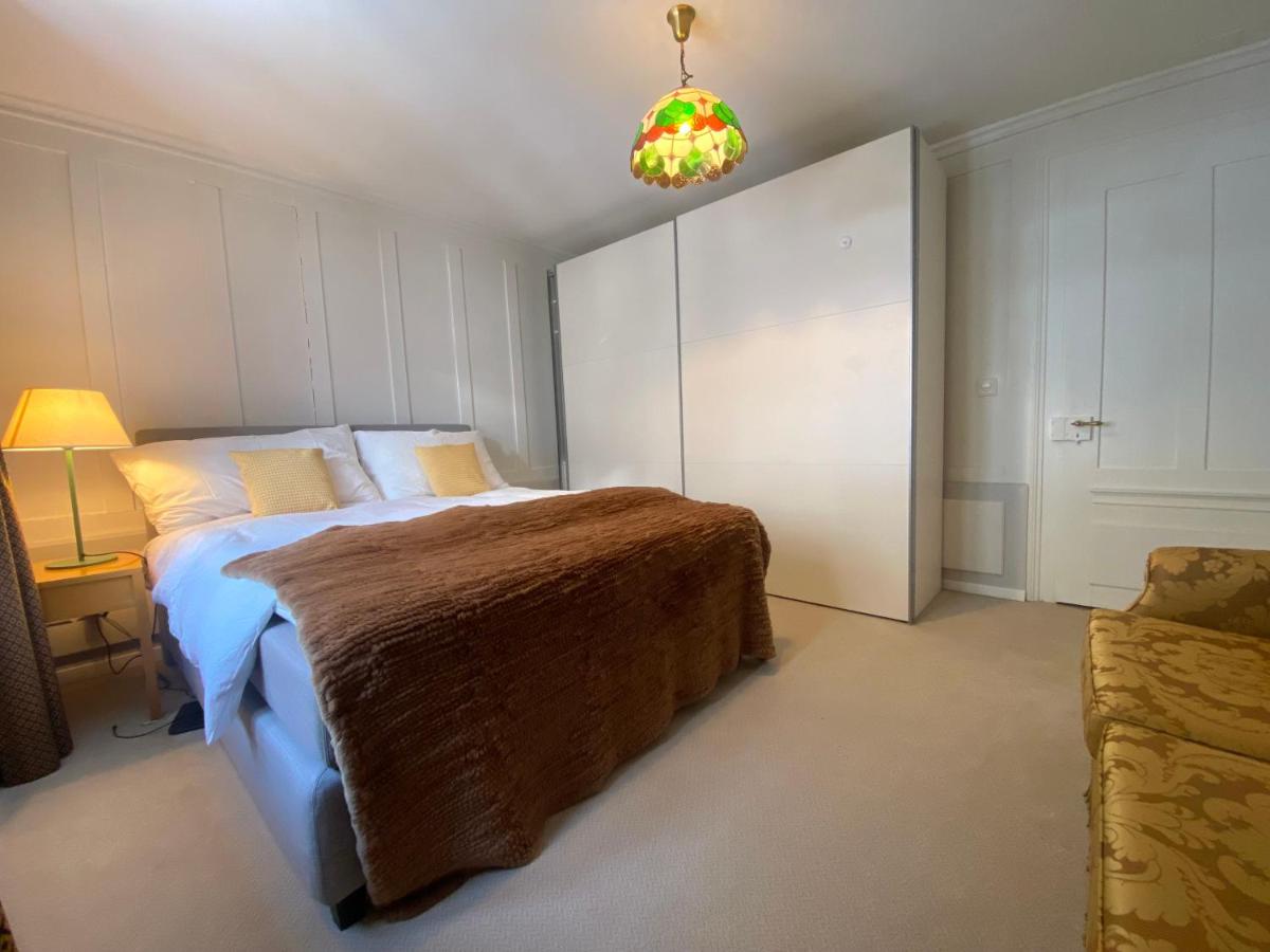 Apartment Palace Davos