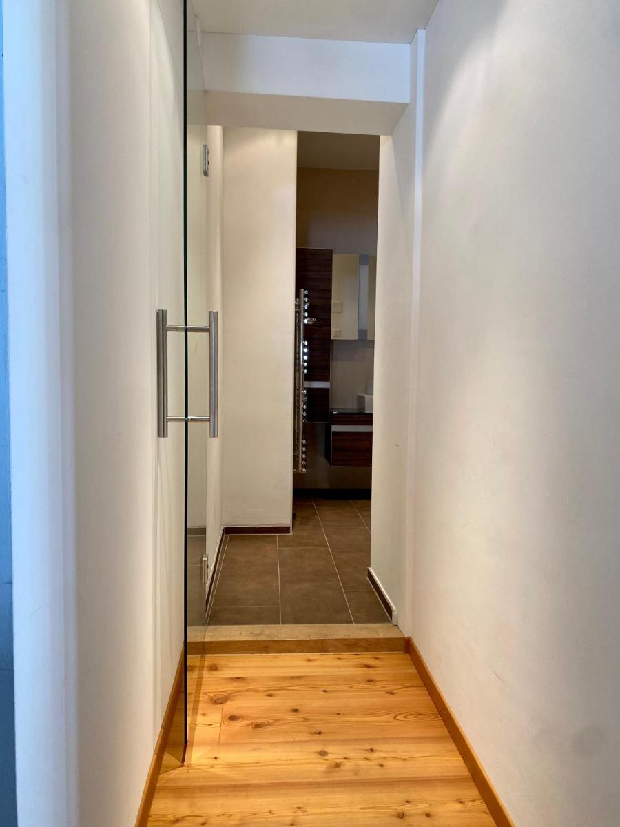Apartment Palace Davos