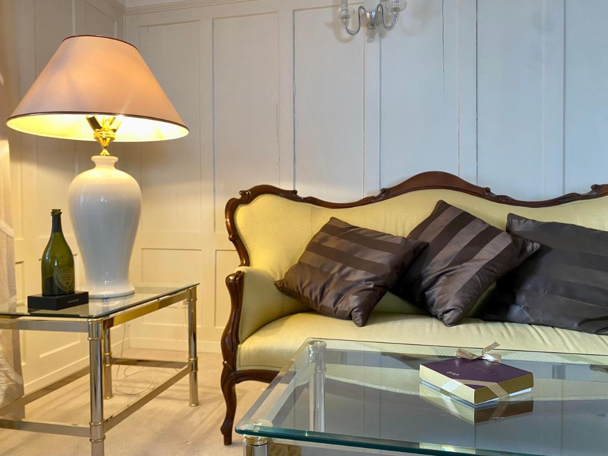 Apartment Palace Davos