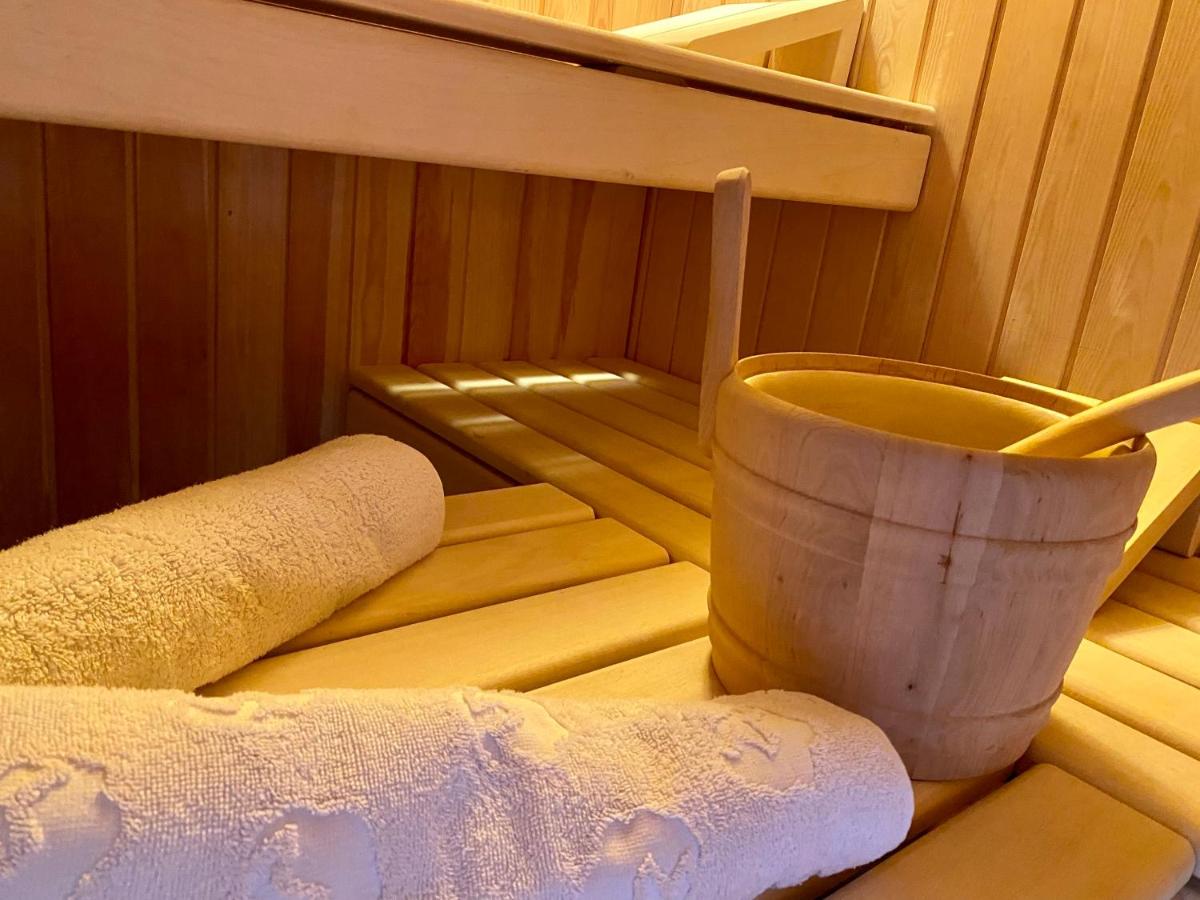 Apartment Palace Davos