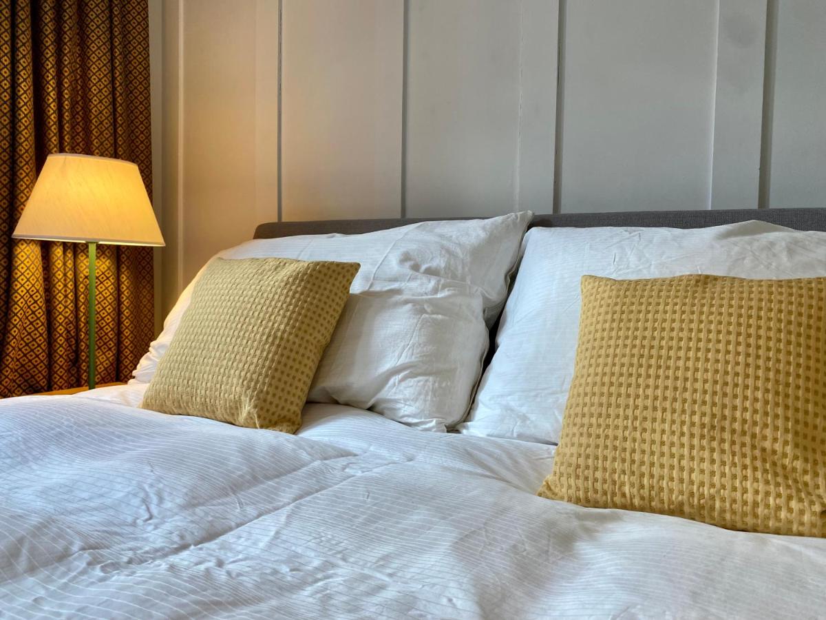 Apartment Palace Davos