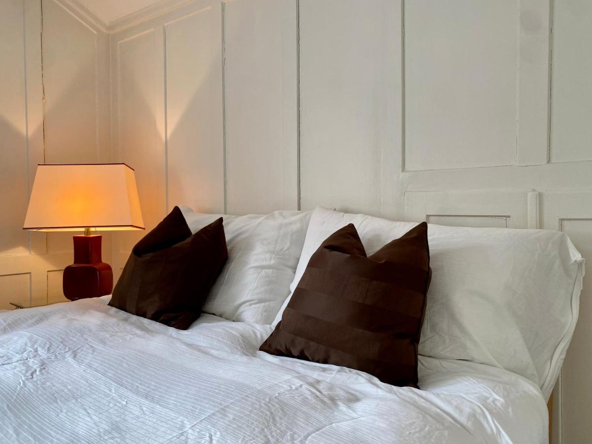 Apartment Palace Davos