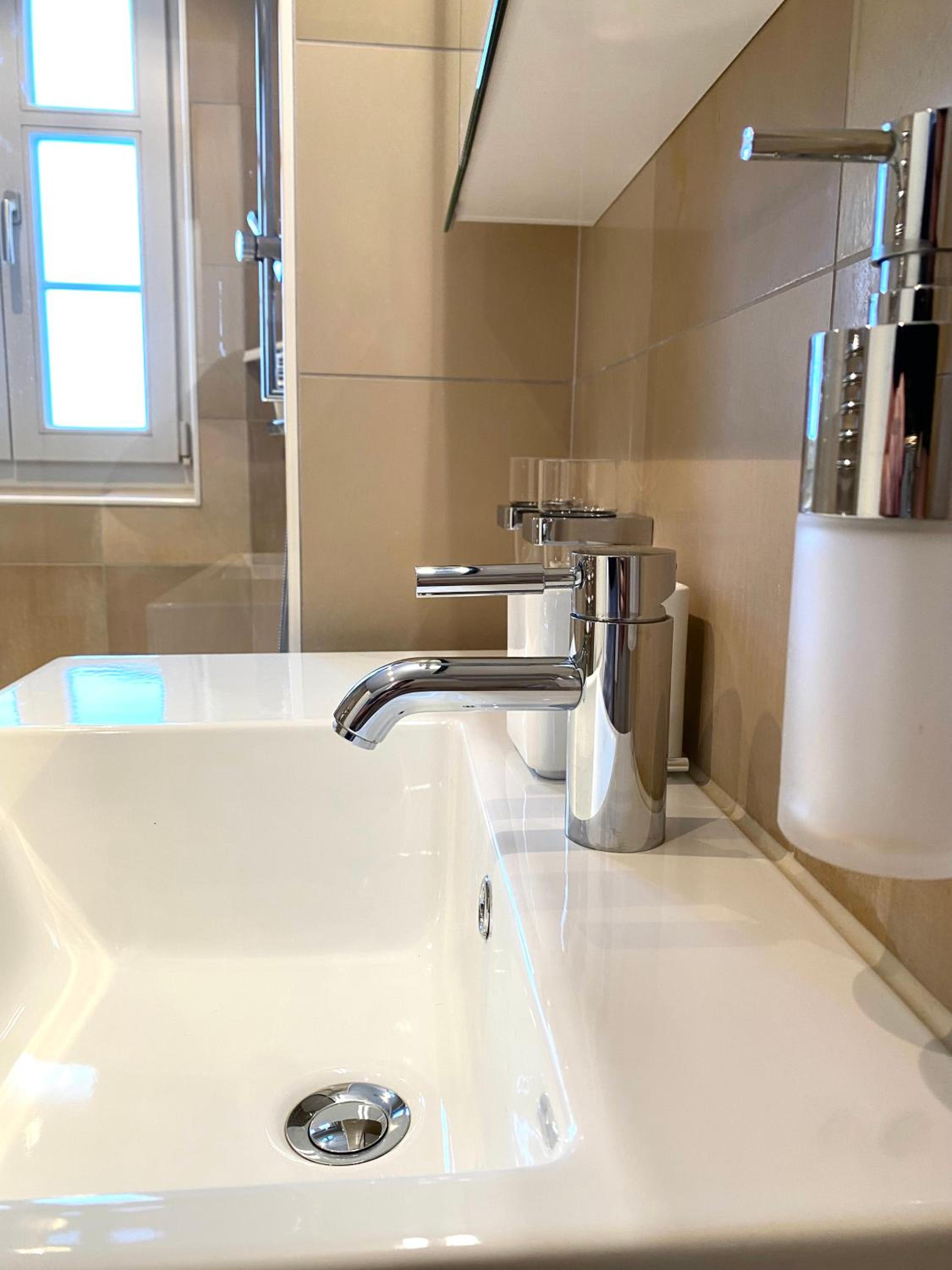 Apartment Palace Davos