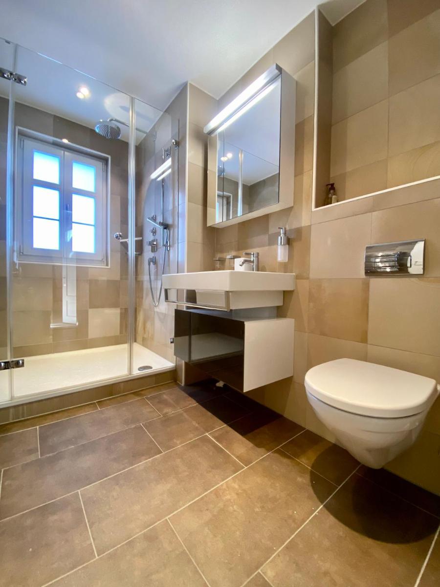 Apartment Palace Davos