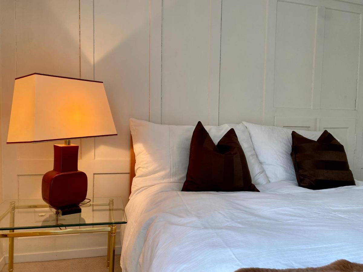 Apartment Palace Davos