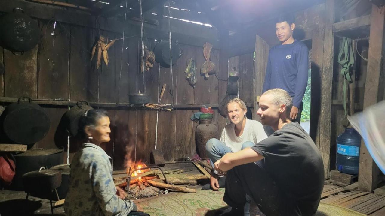 Y Bé Homestay, Kon Vơng Kia, Măng Đen view 2