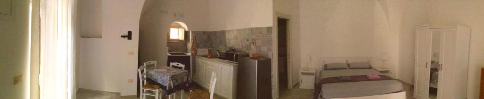 Bed&breakfast La signorina casa vacanza view 2