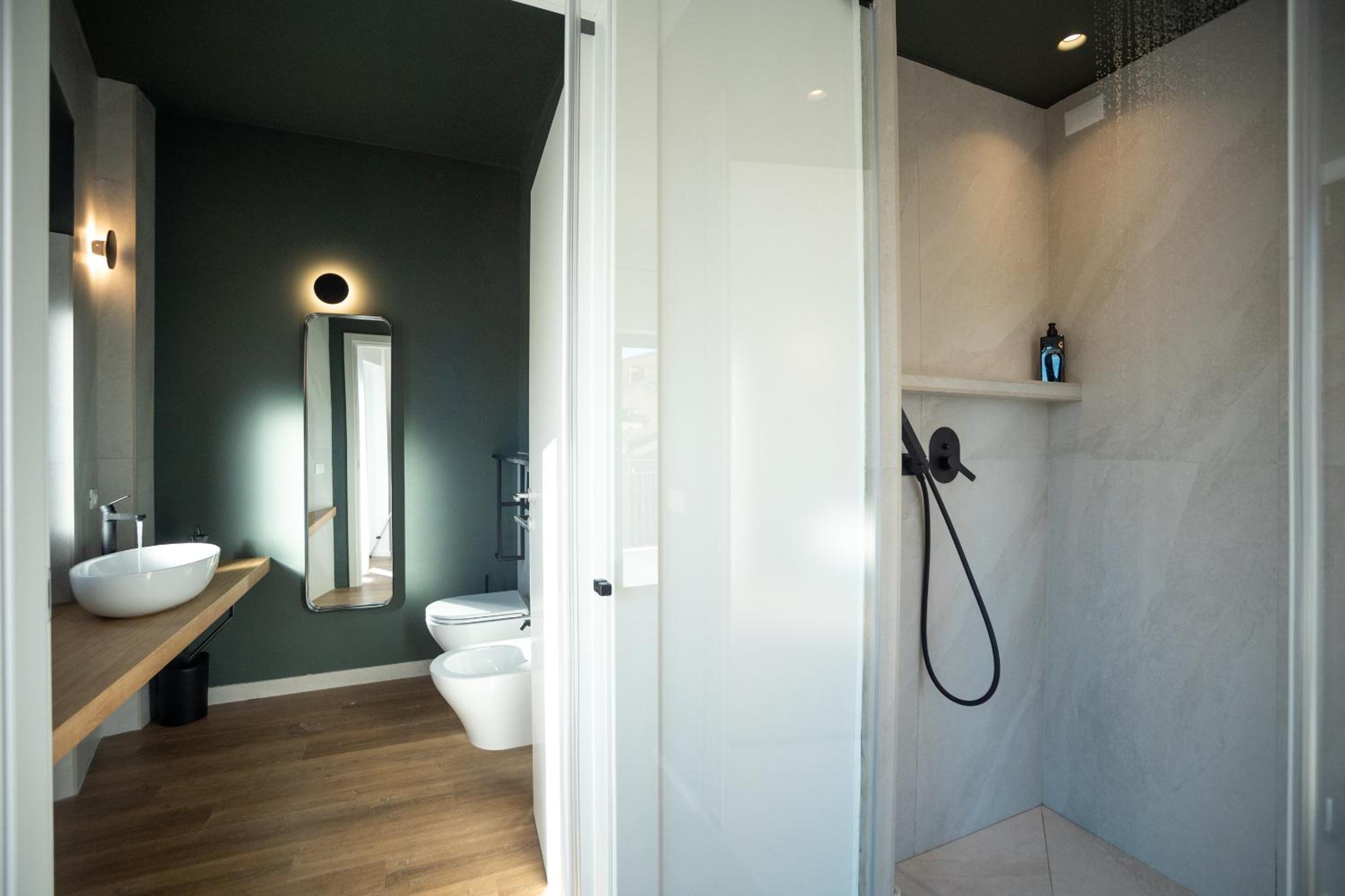 Mavi Rooms