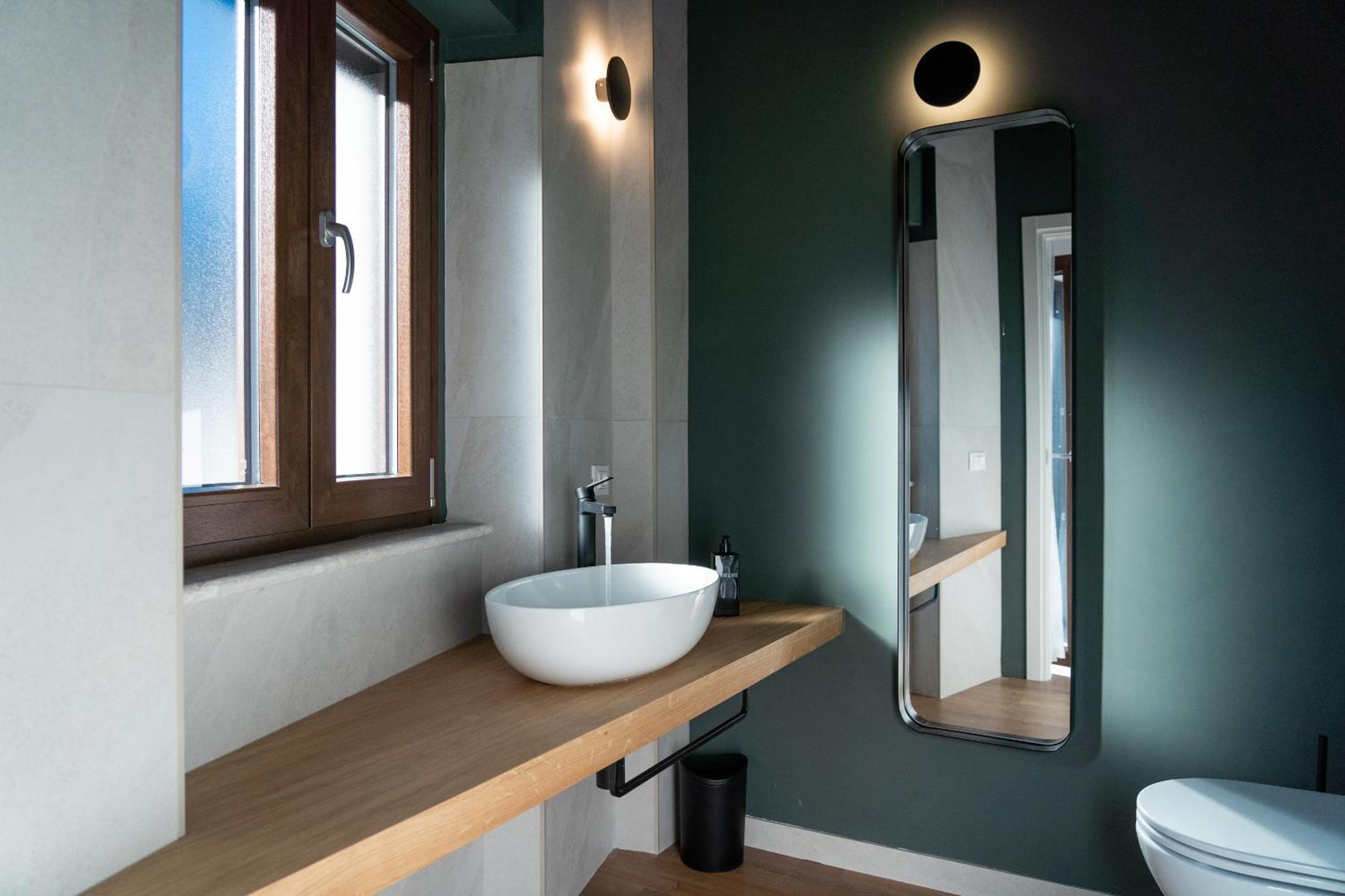 Mavi Rooms