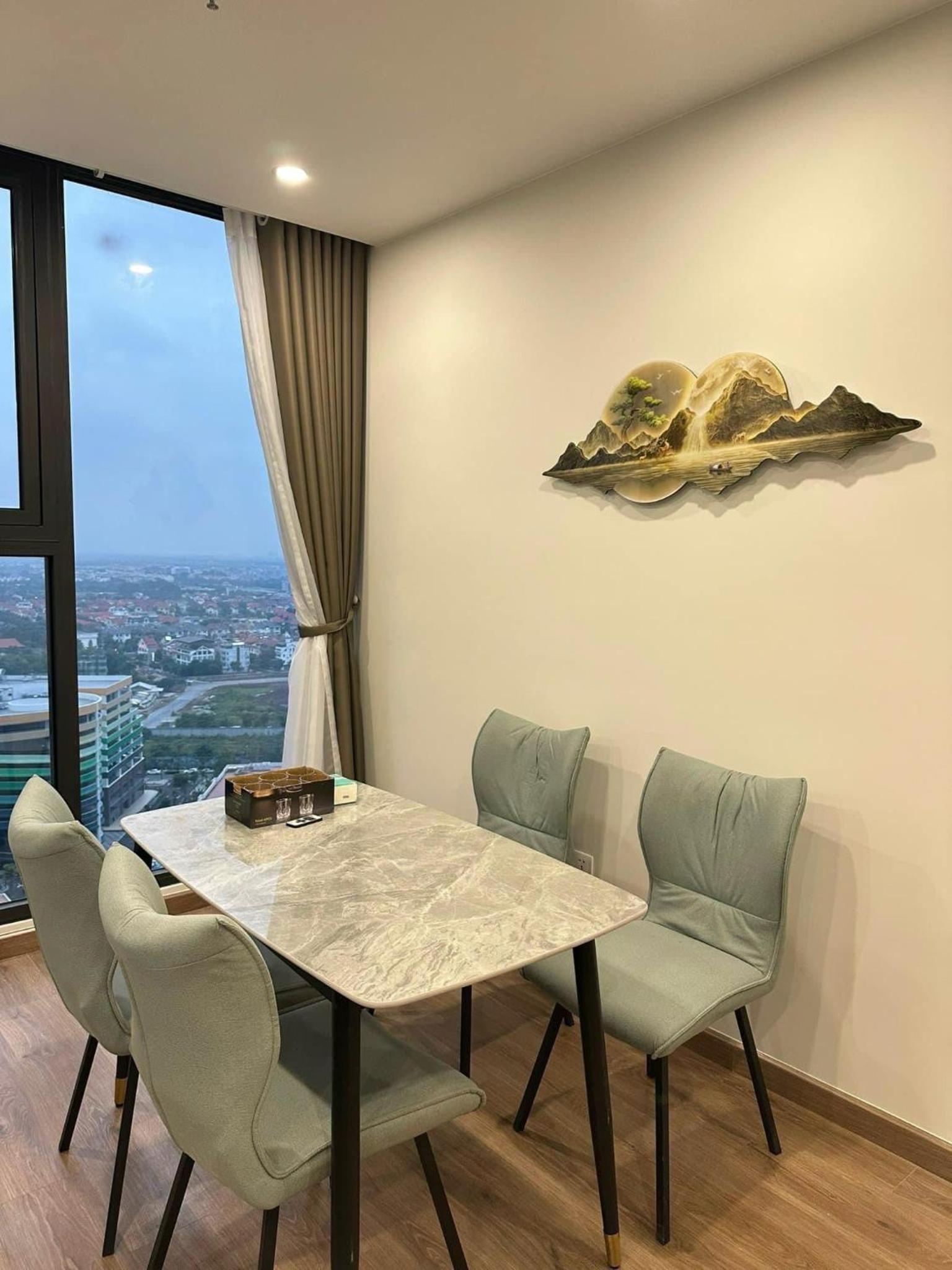 Imperia I2 - Vinsmart city Tay Mo