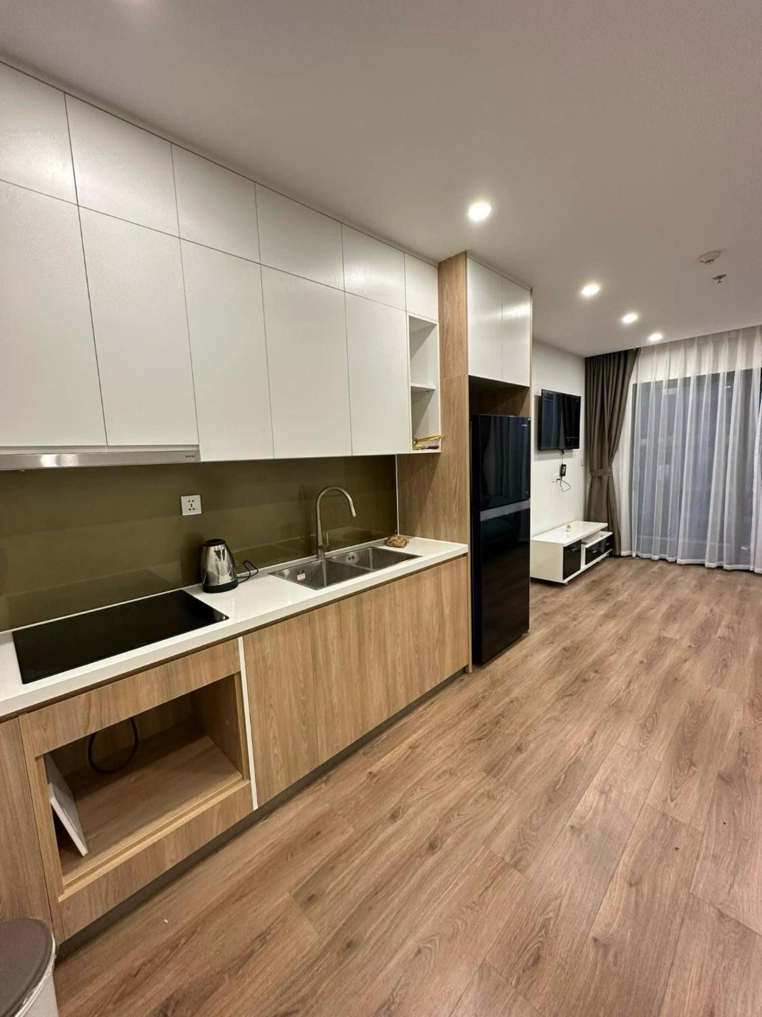 Imperia I2 - Vinsmart city Tay Mo
