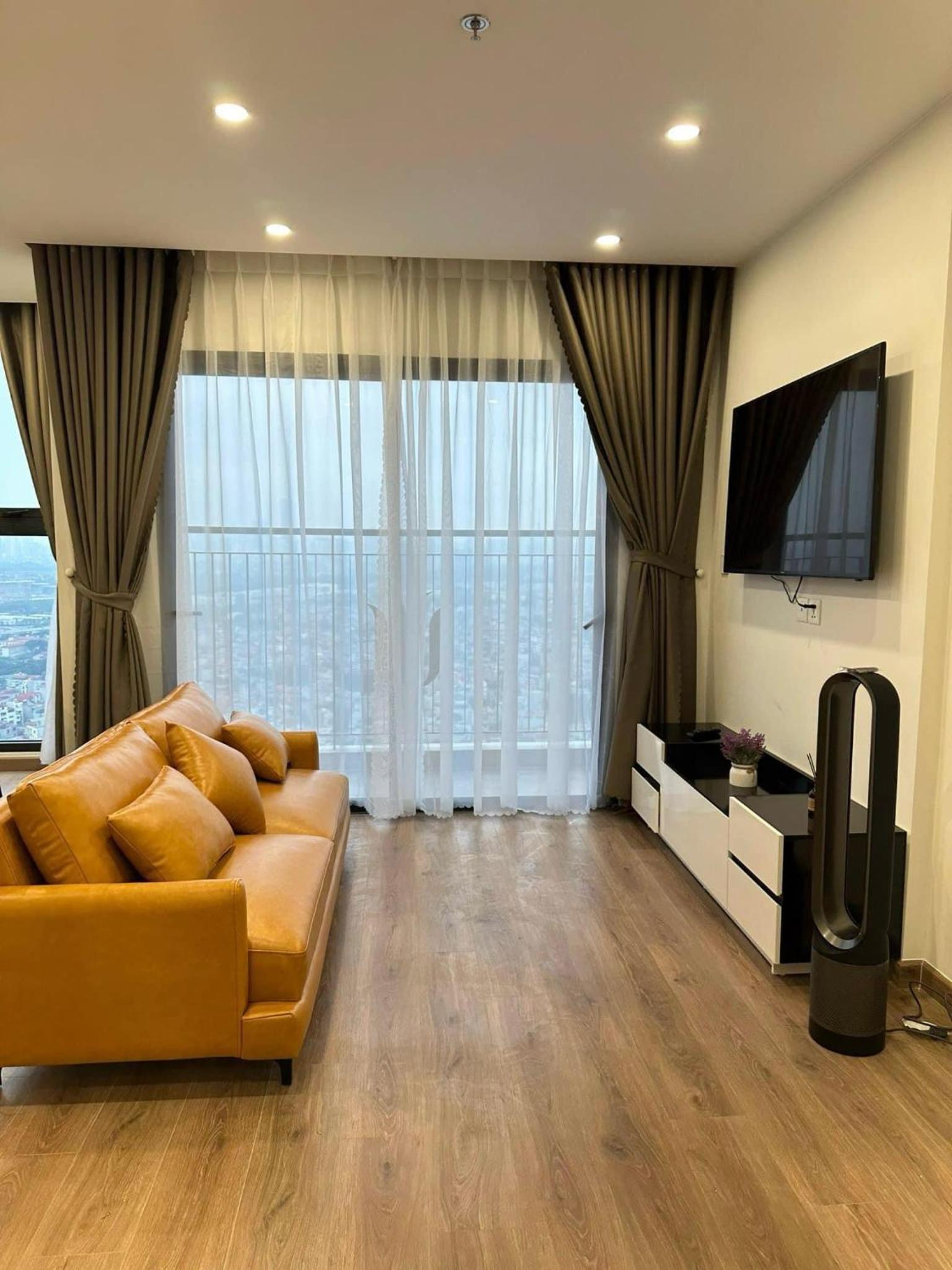 Imperia I2 - Vinsmart city Tay Mo