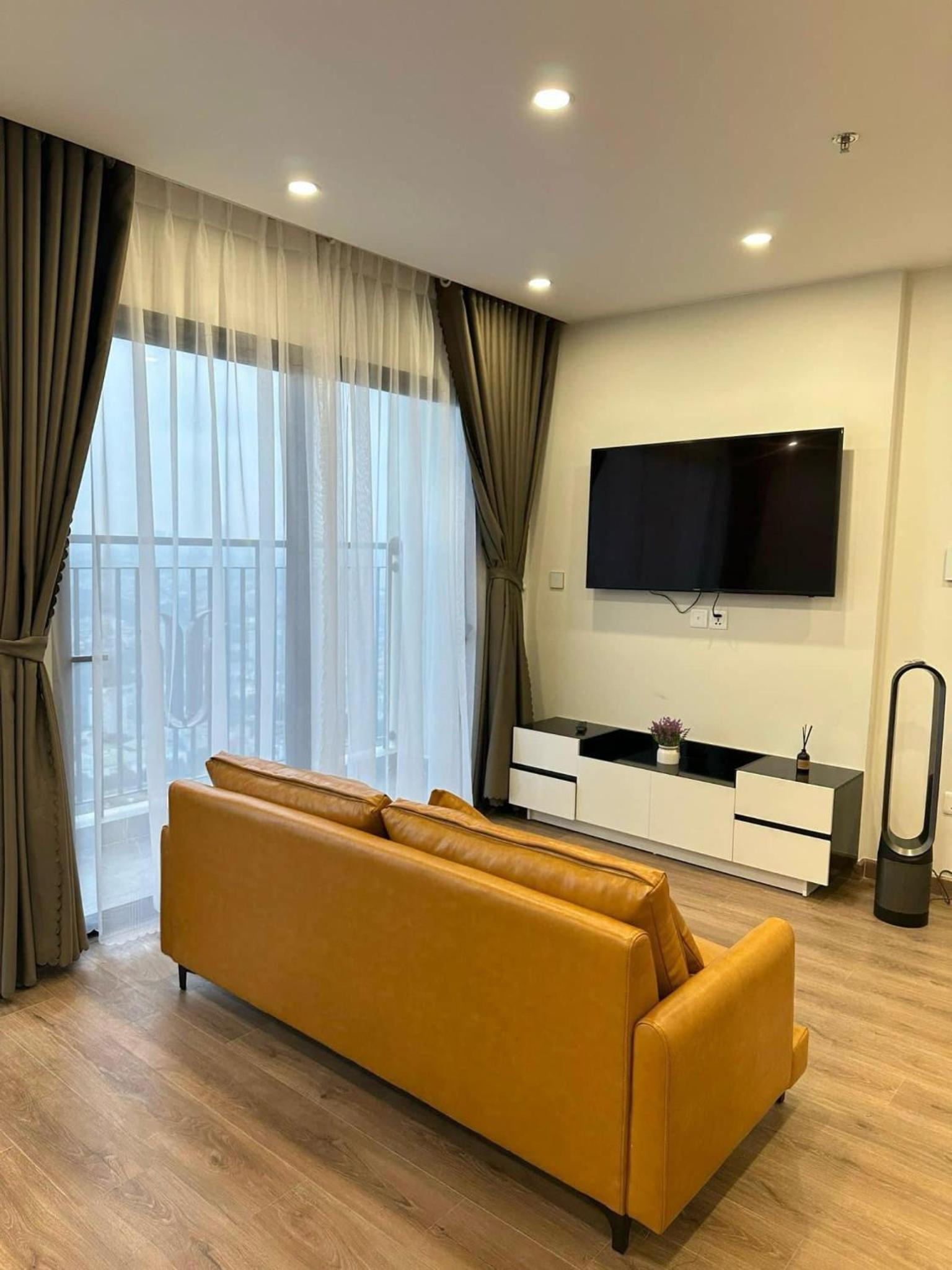 Imperia I2 - Vinsmart city Tay Mo