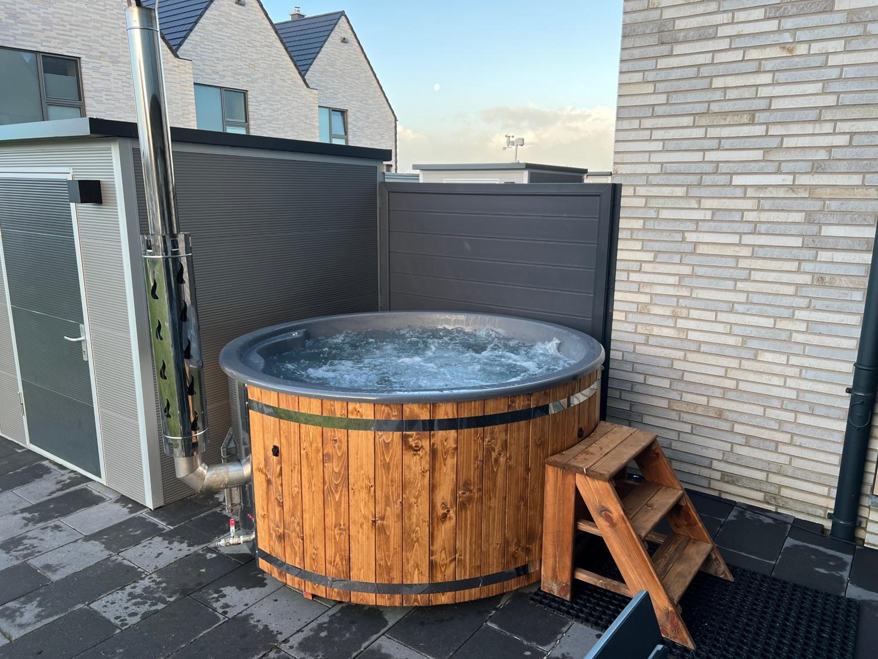Ferienhaus Frische Brise