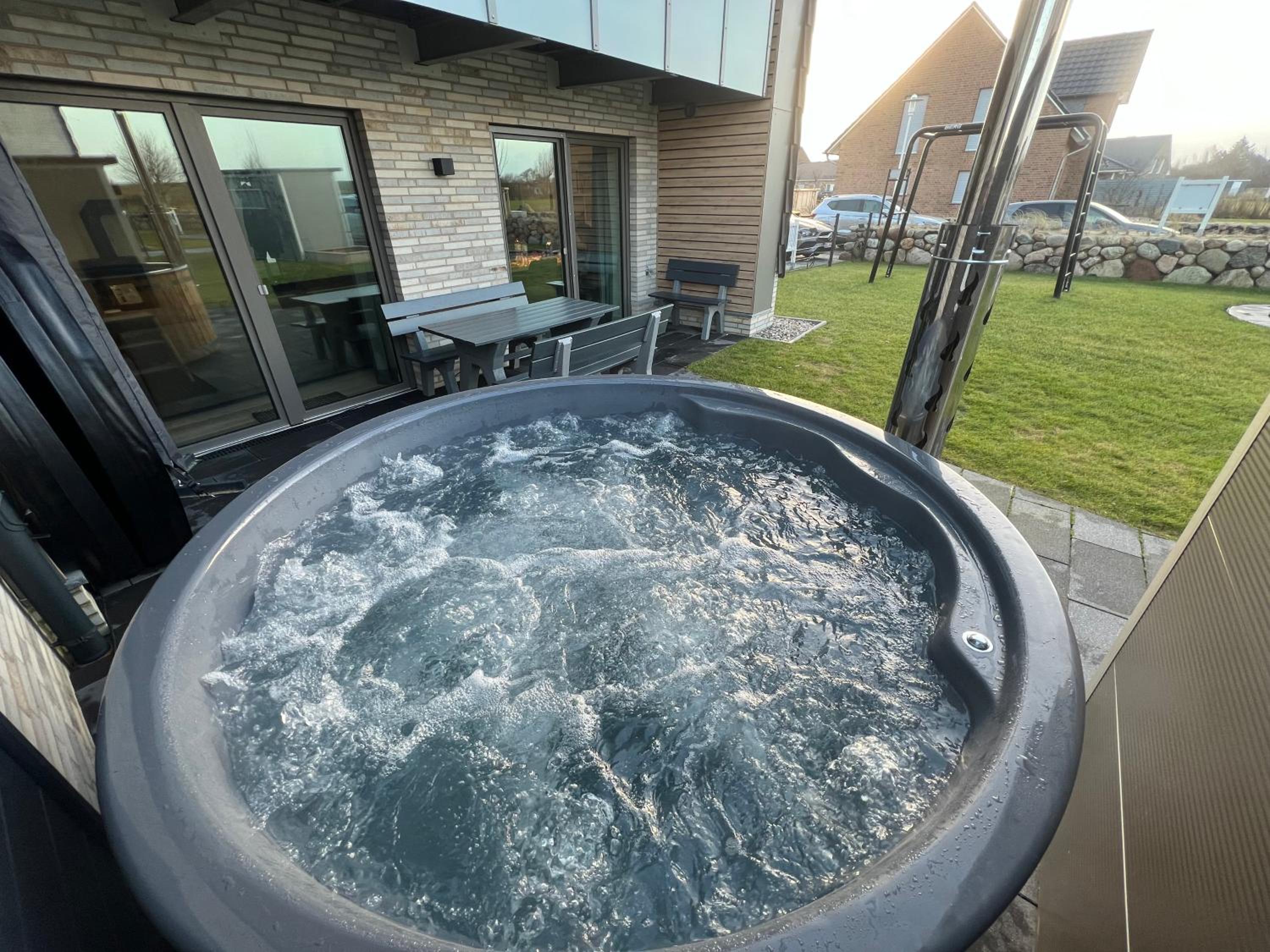 Ferienhaus Frische Brise