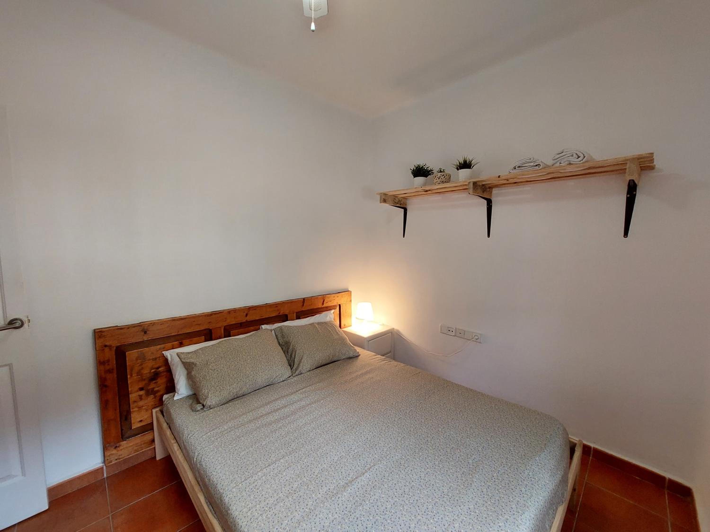 Chalet con piscina y barbacoa, Valencia