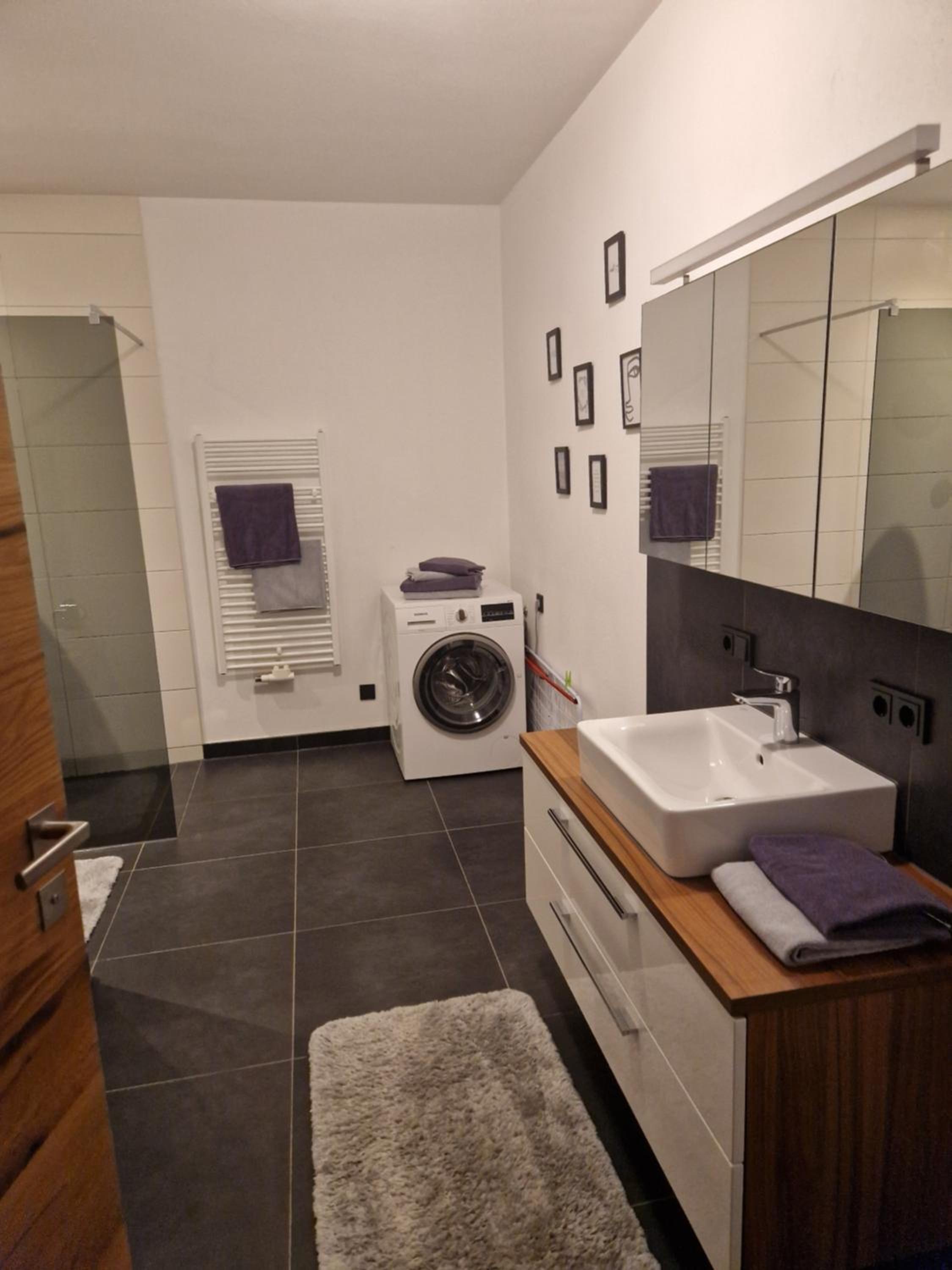 Appartement Aigner