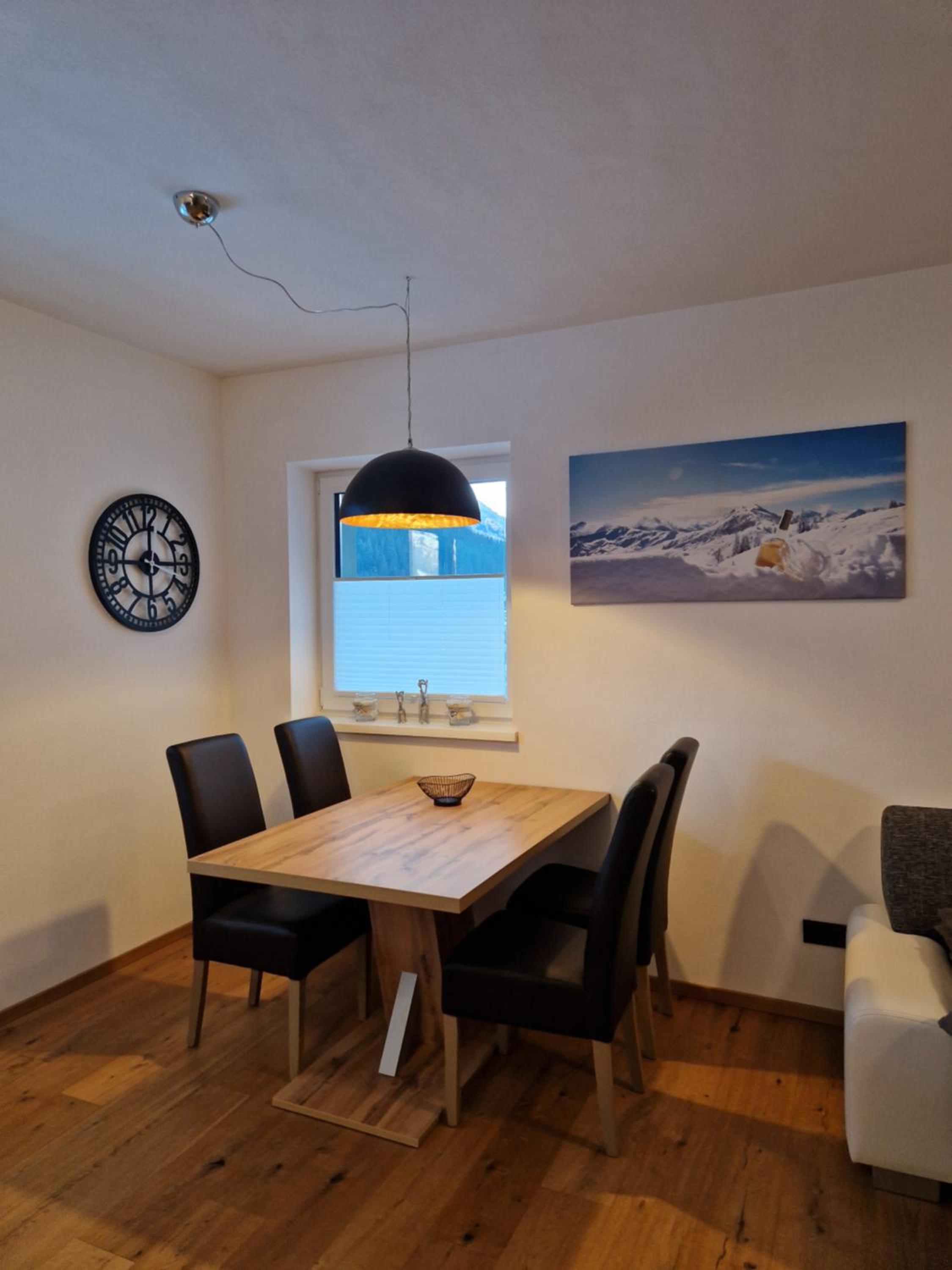 Appartement Aigner