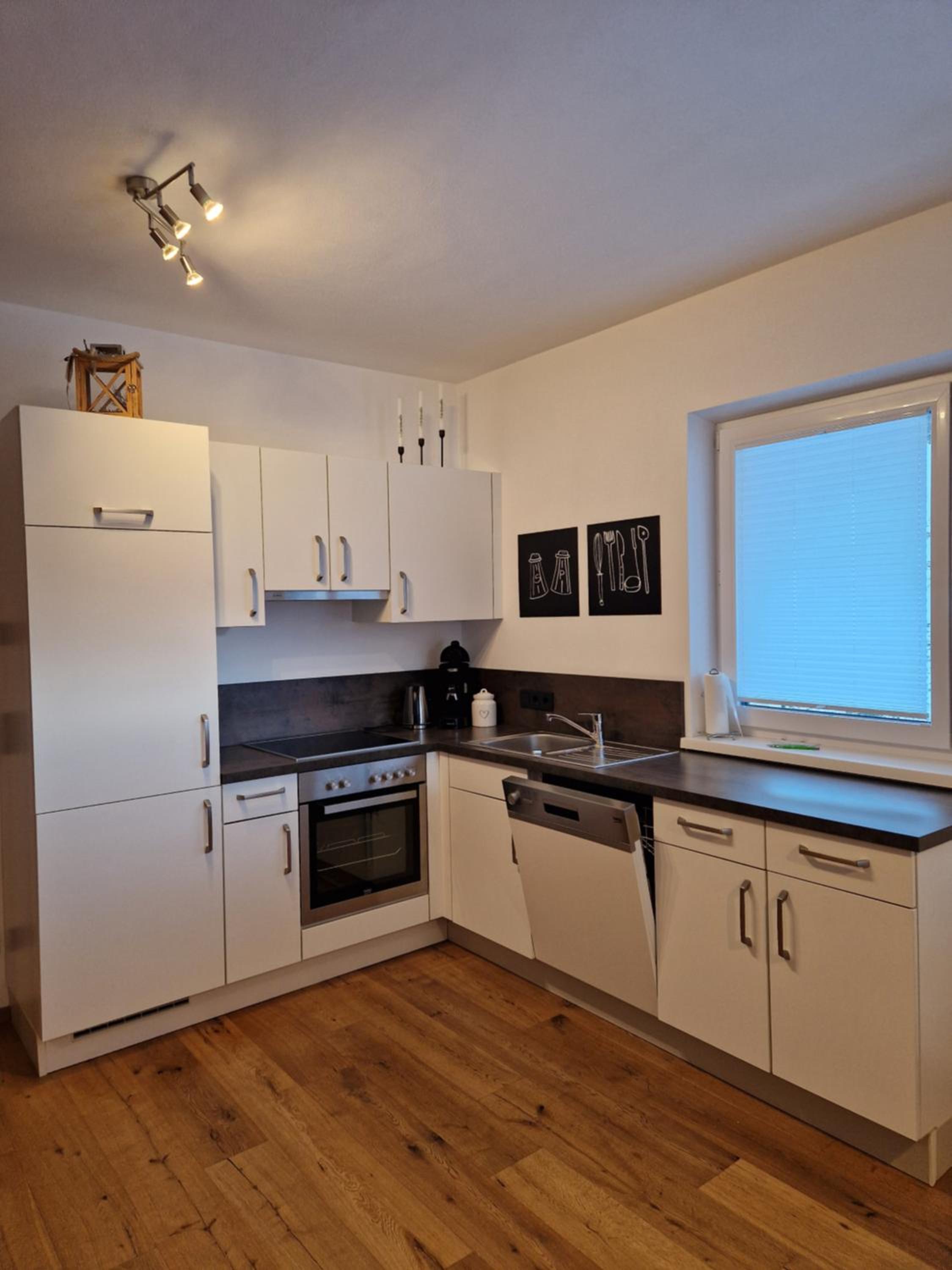 Appartement Aigner