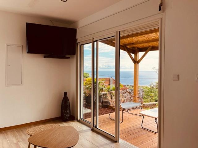 La Villa Choka view 3